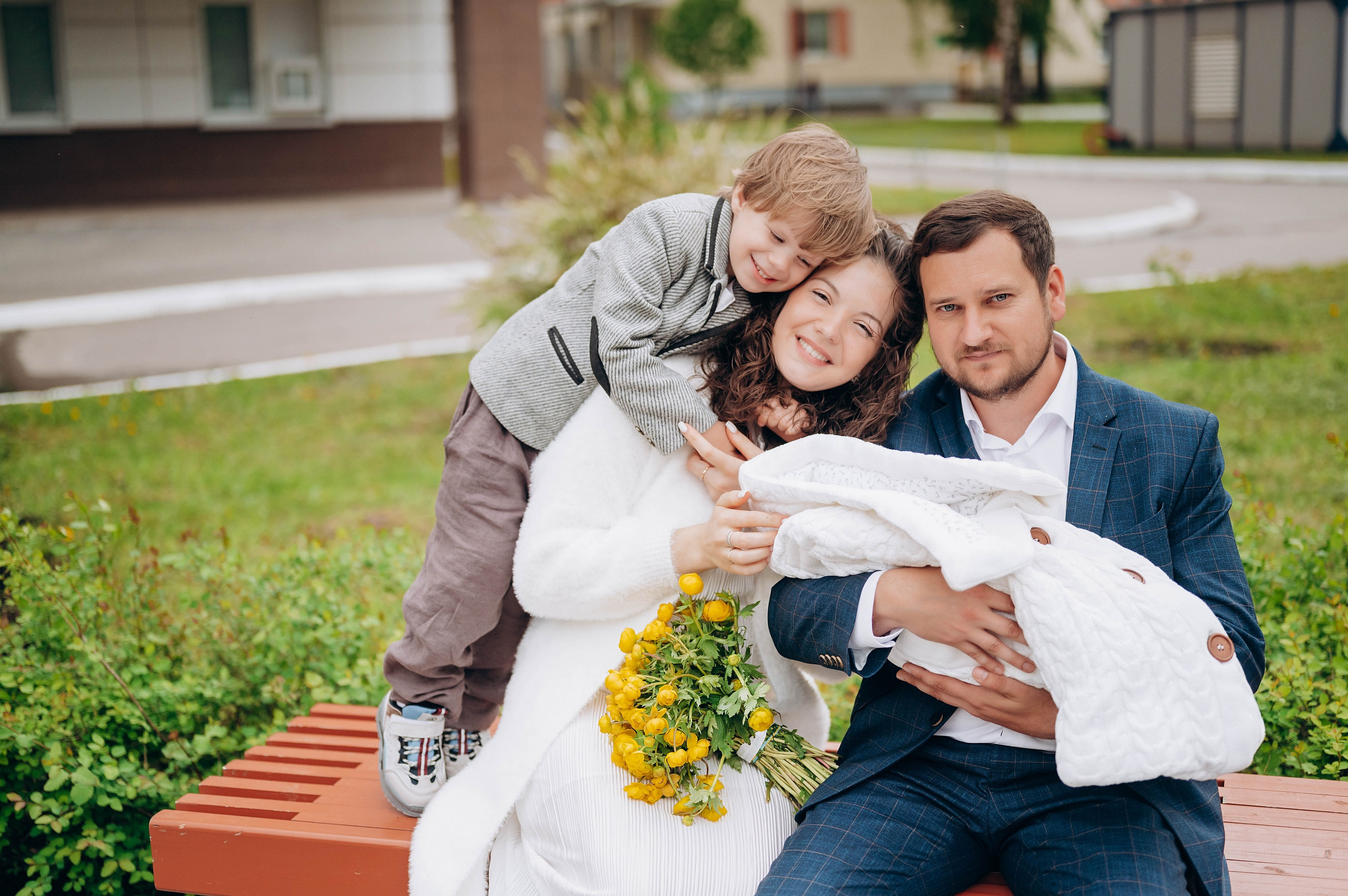 Выписка. Главная