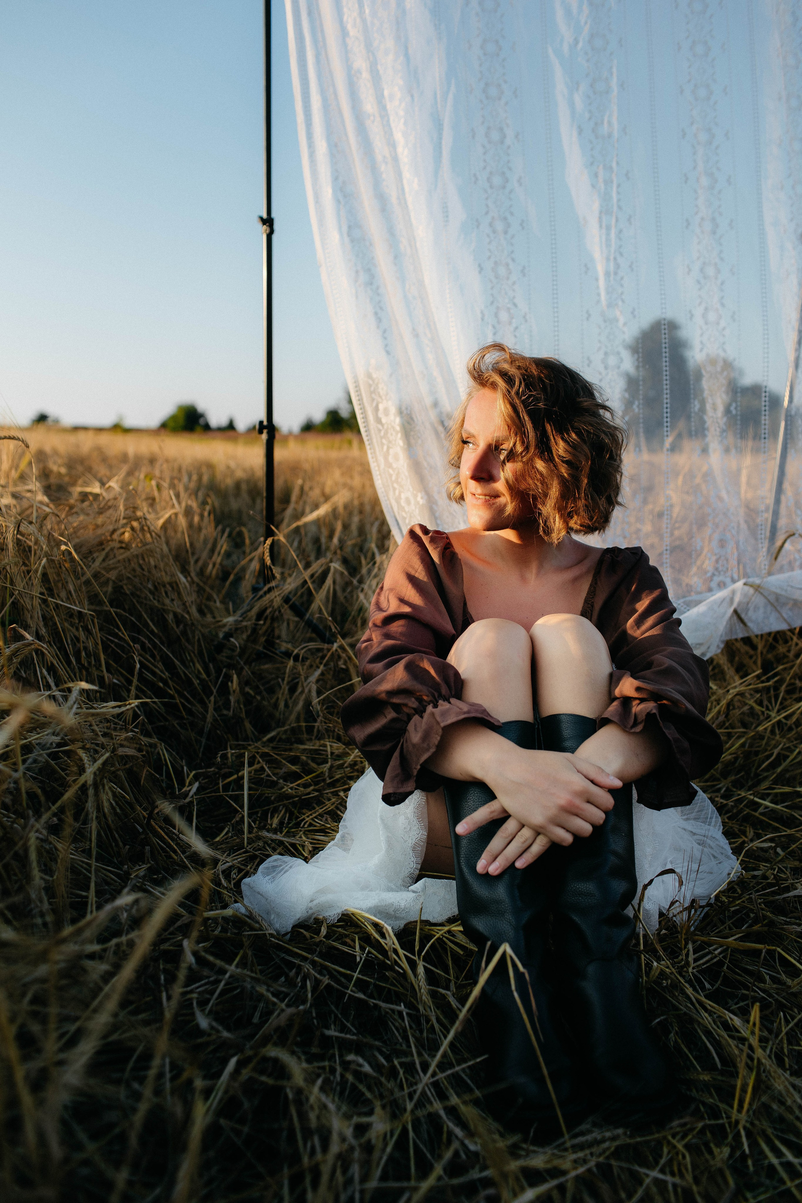 НАСТЯ. Свадебный и семейный фотограф Иваново Елена Угодина