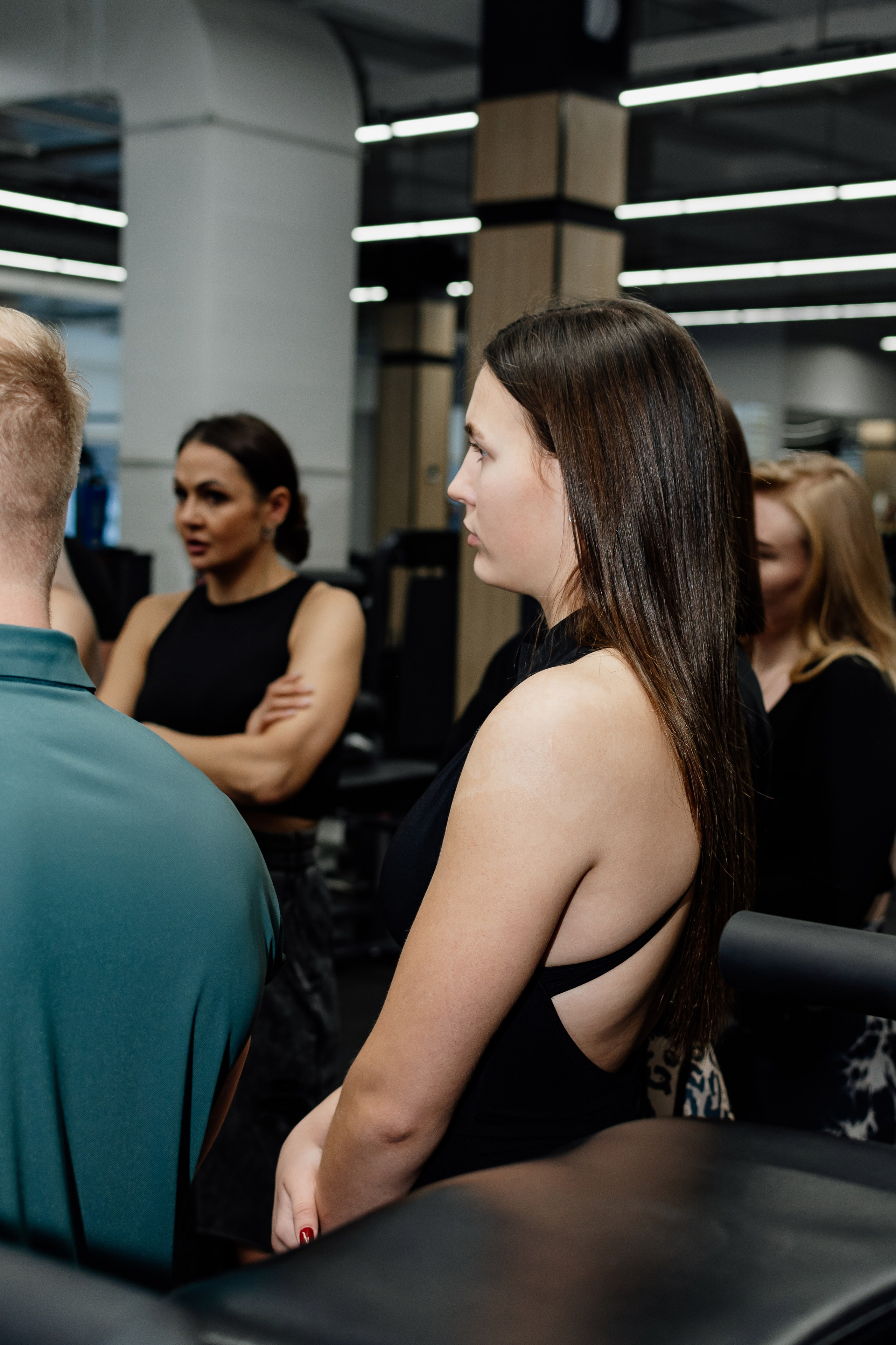 Майфит. Фотограф в Твери Дементьева Анастасия