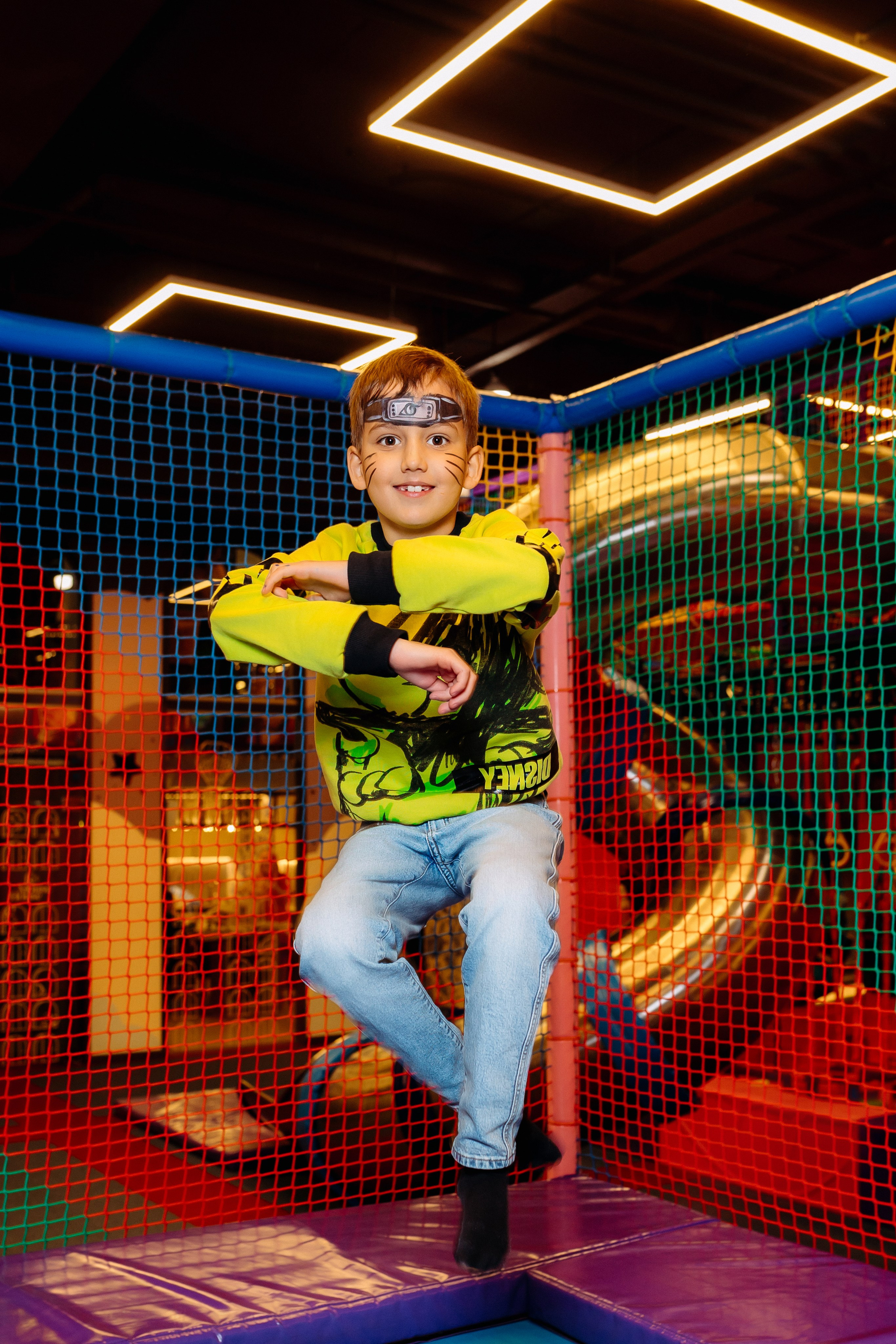 Дни Рождения. Фотограф в Санкт-Петербурге Кирюшенков Андрей