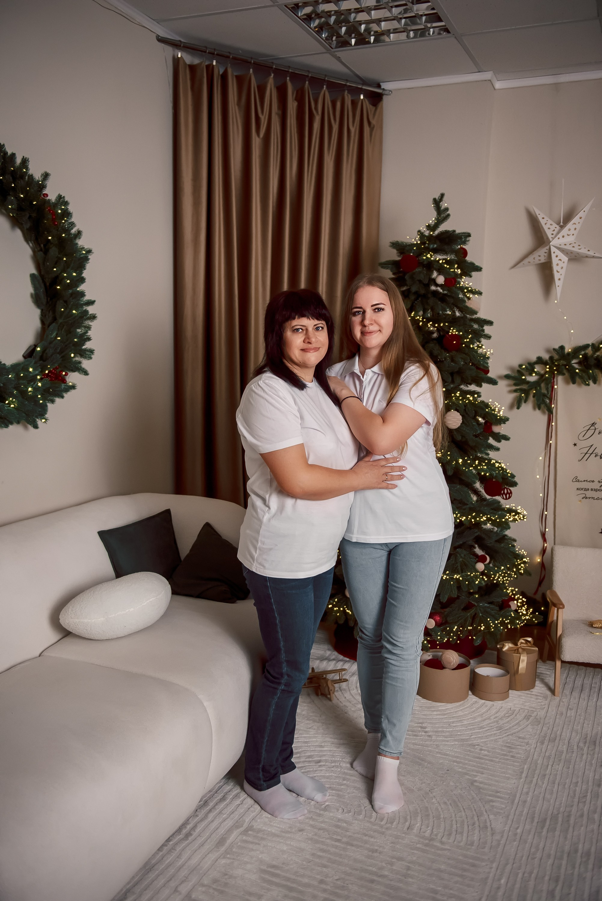 Семейная фотосессия в Брянске. Семейный фотограф Брянск