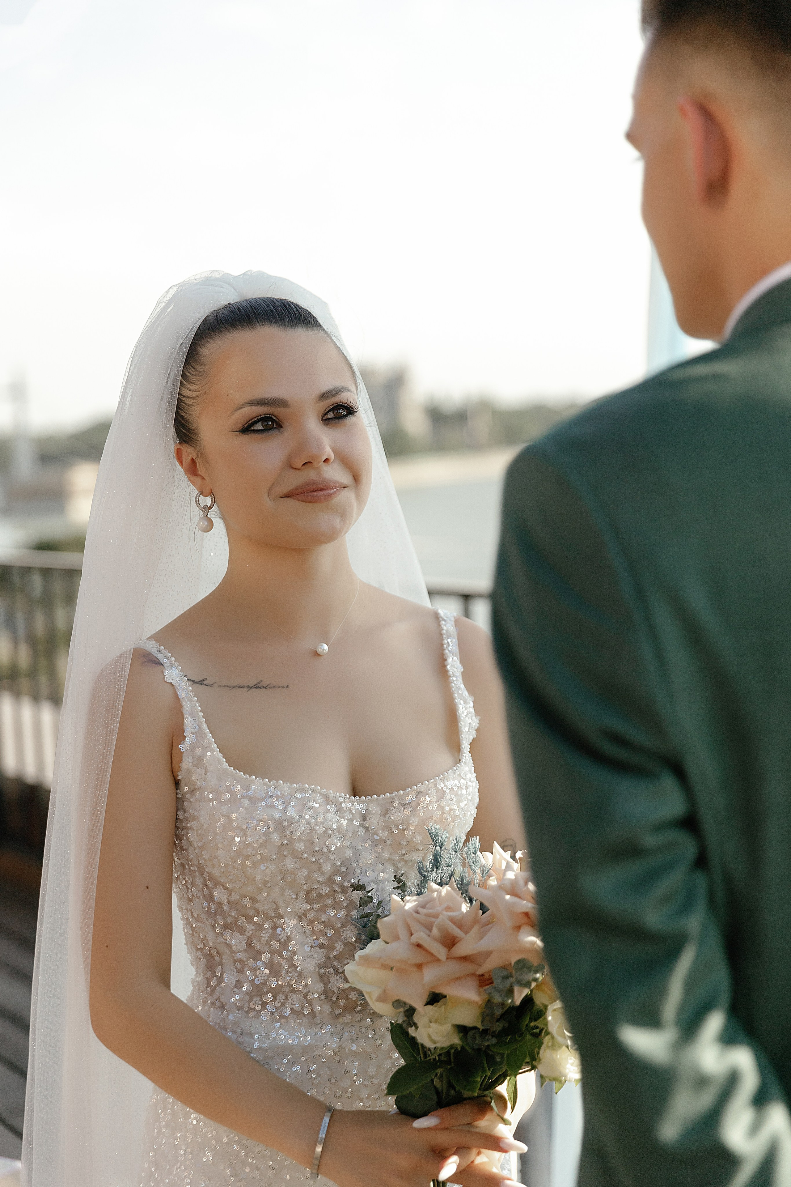 Юрий и Анастасия. Свадебный и семейный фотограф Харольцева Наталья