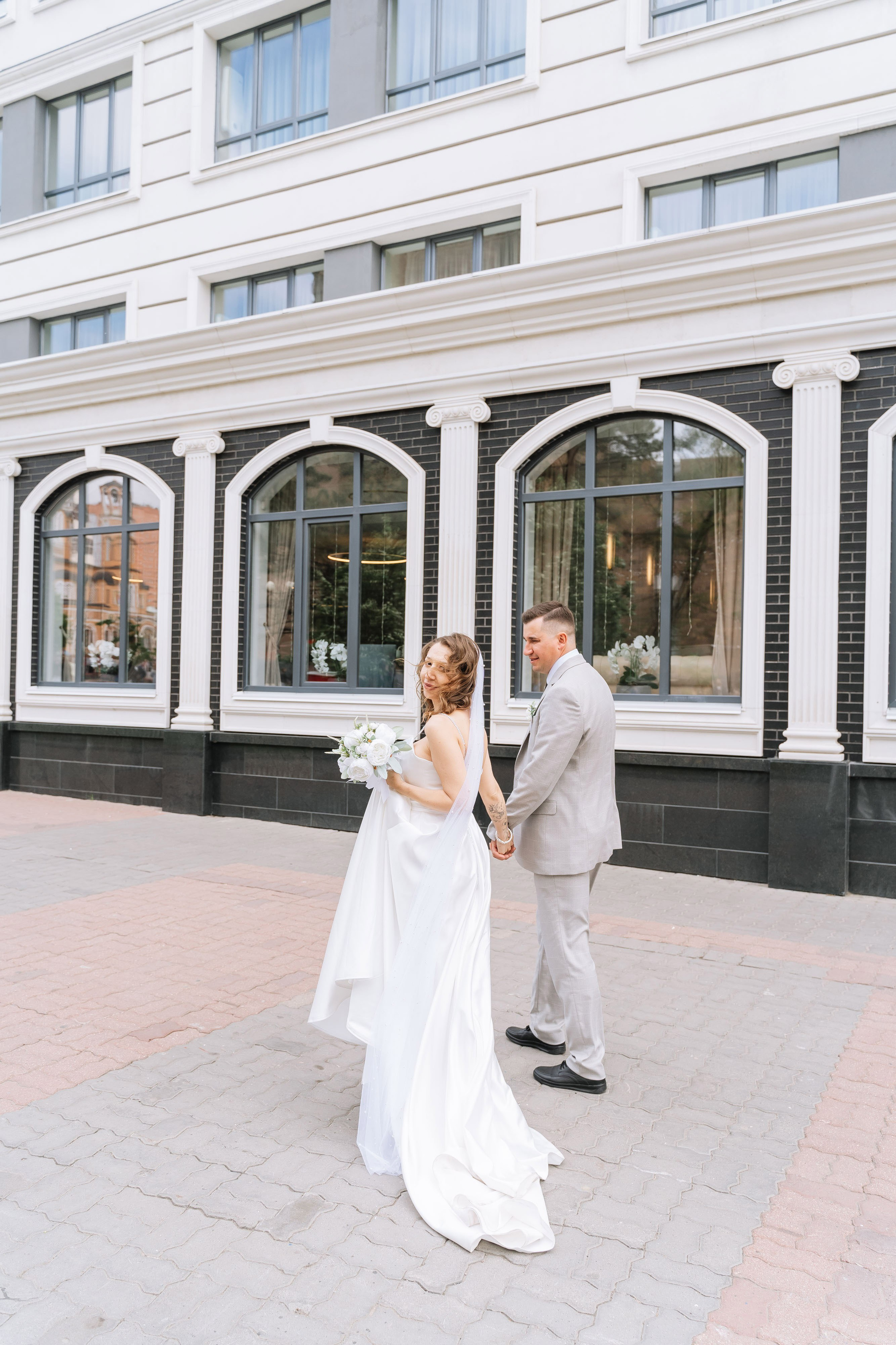 Анна и Эдуард. Семейный фотограф Новочеркасск