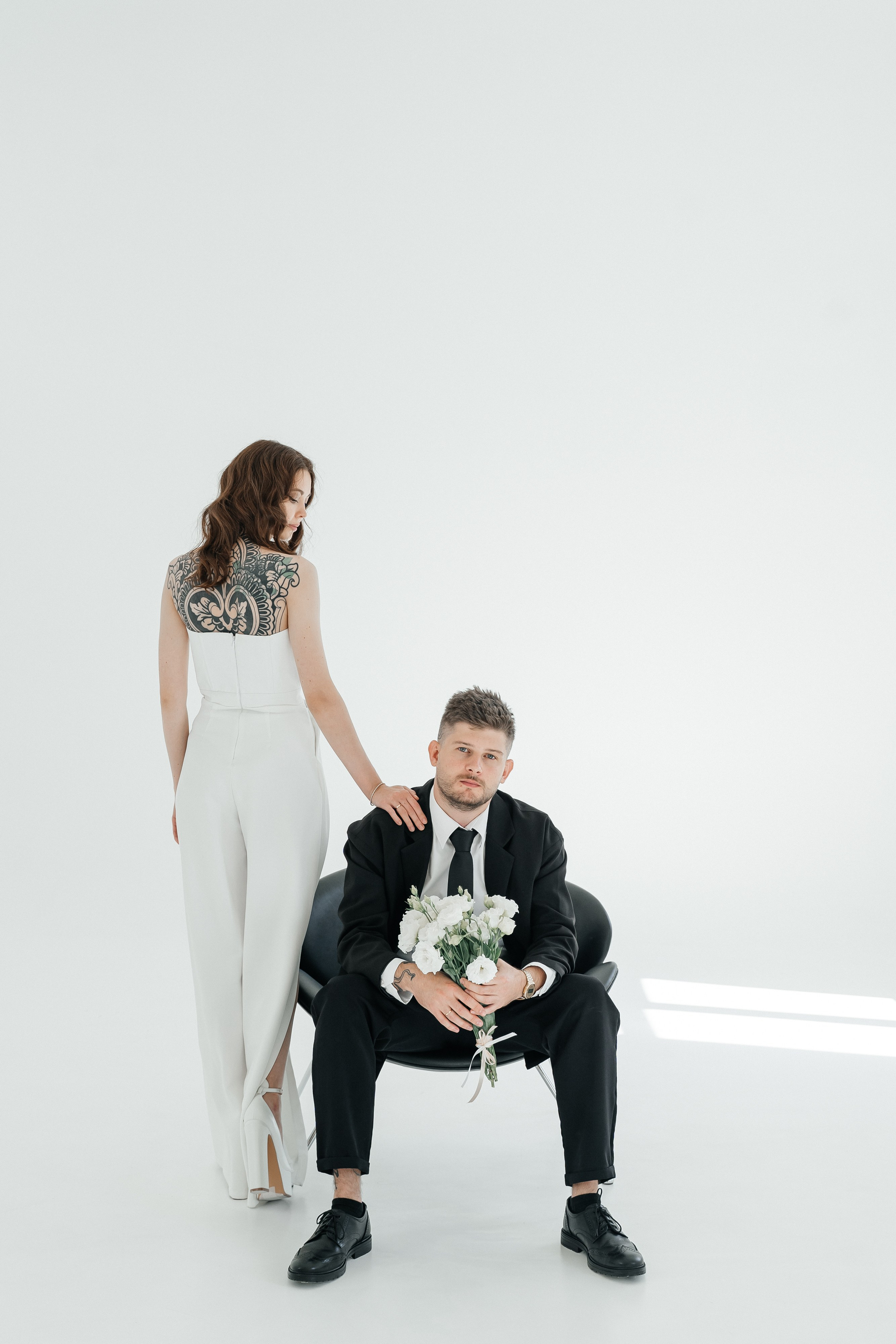 Настя и Паша. Семейный фотограф Новочеркасск