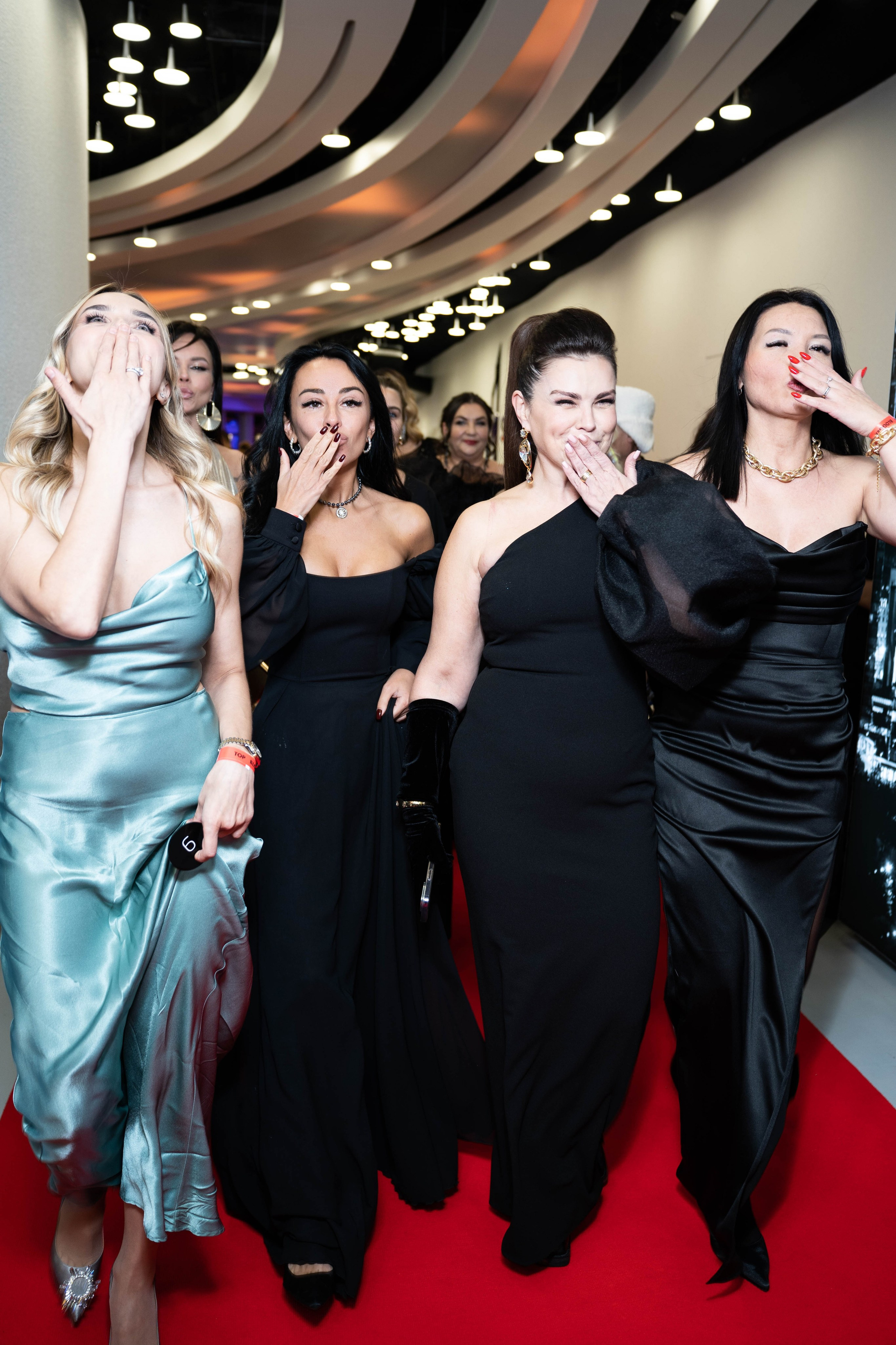 BLOGGER SUMMIT | Mercury space. Фотограф Абакумова Анастасия