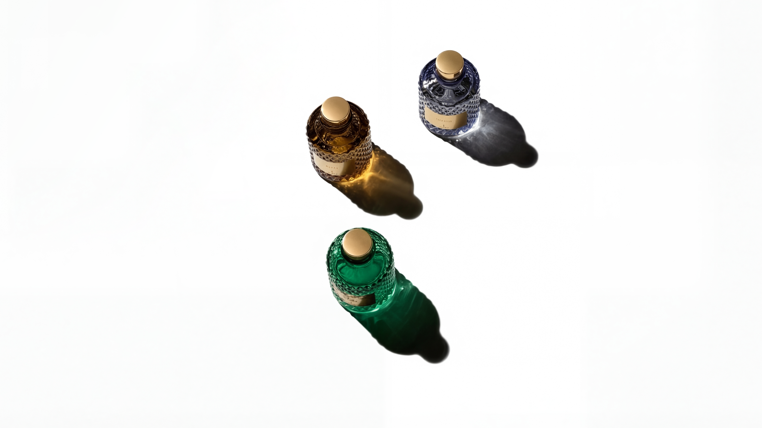 Свечи и диффузоры. Сайт предметного фотографа Белоусовой Анны