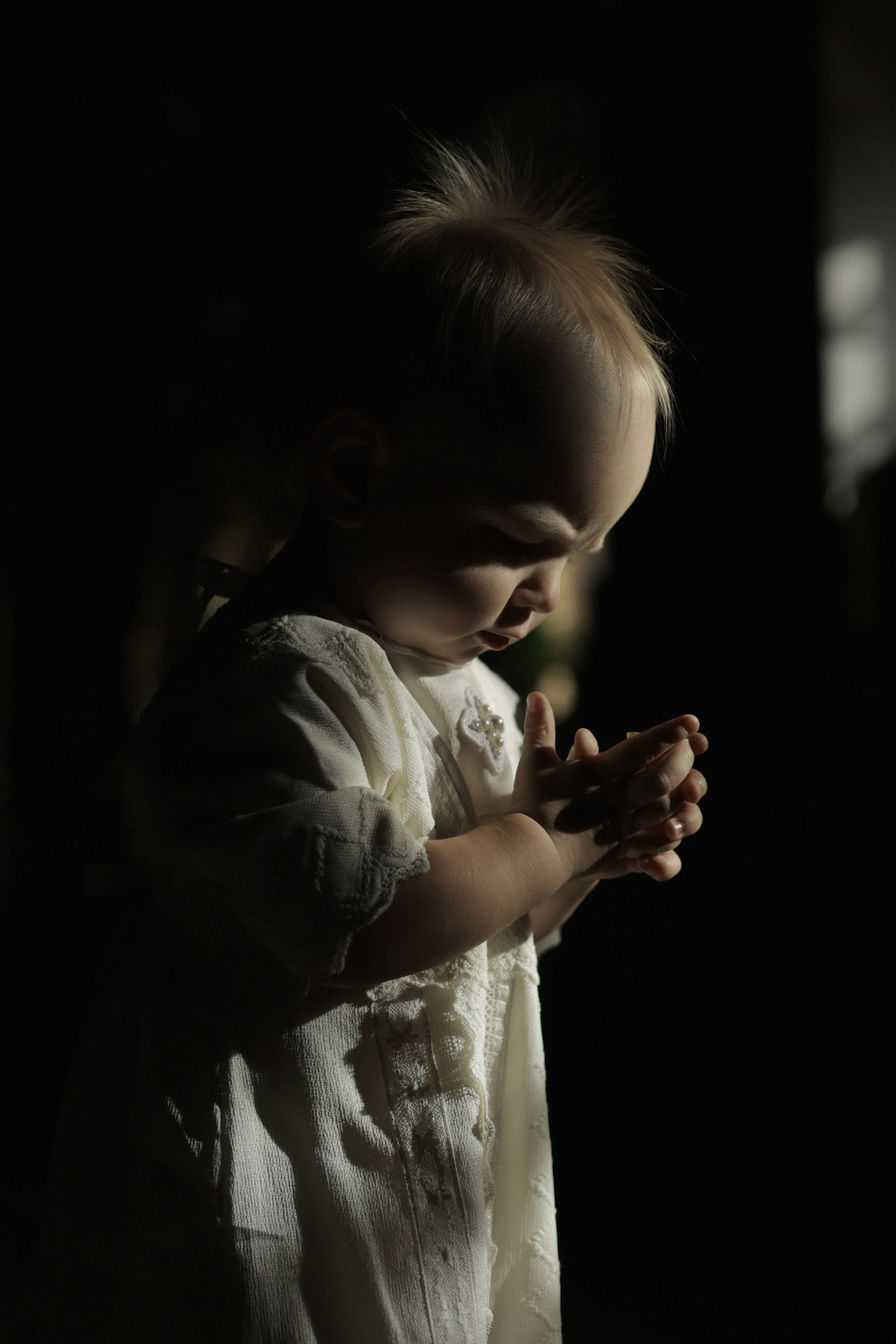 Крещение. Фотограф на Венчание и Крещение, семейный фотограф в Москве и области