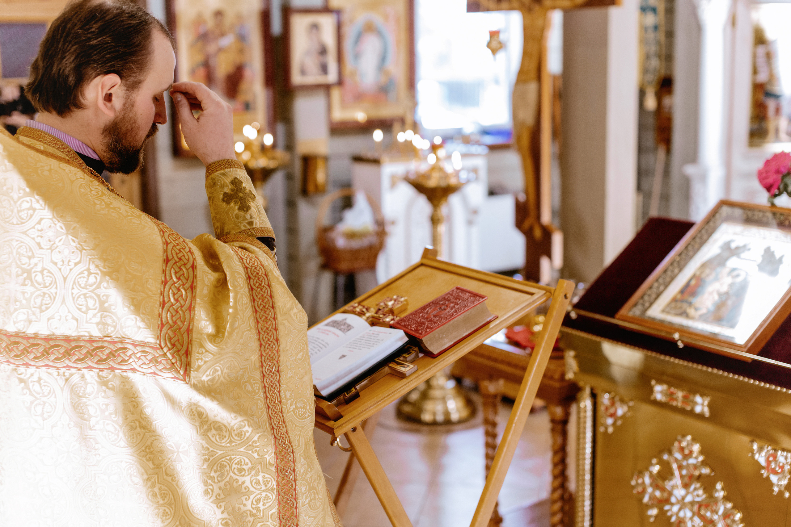 Свадьбы — Венчание. Фотостудия во Всеволожске. Подходит для всех творческих проектов