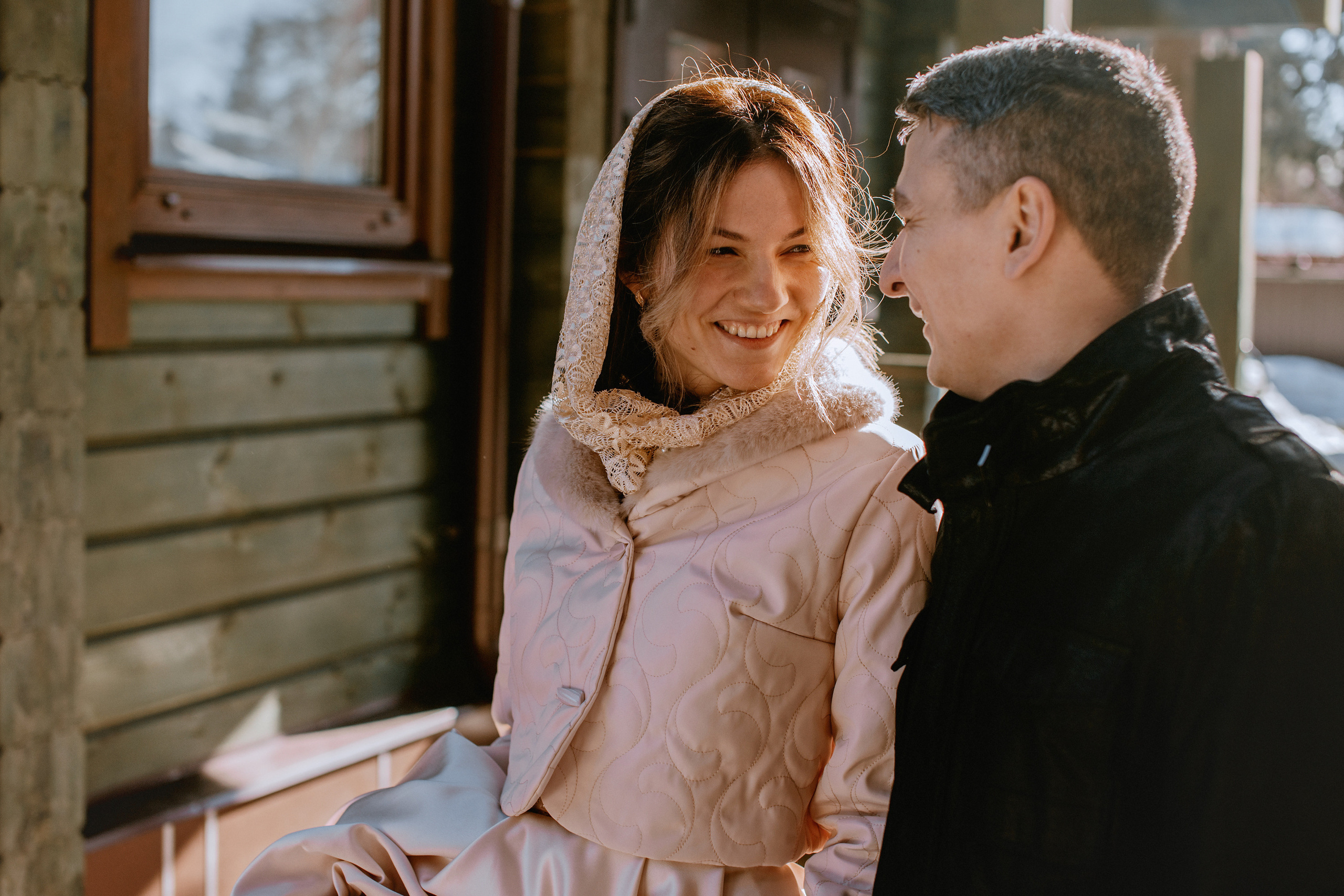 Свадьбы — Венчание. Фотостудия во Всеволожске. Подходит для всех творческих проектов