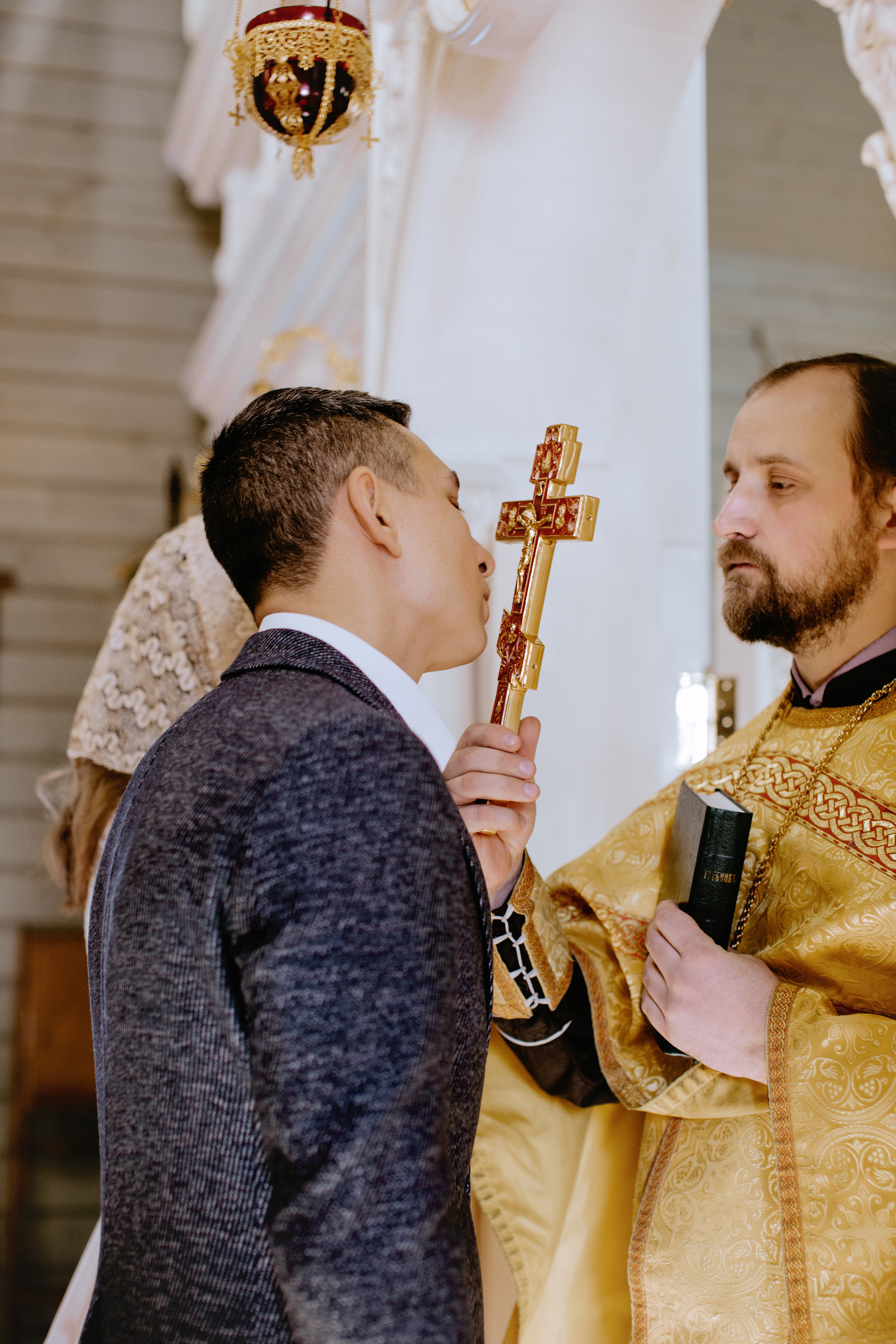 Свадьбы — Венчание. Фотостудия во Всеволожске. Подходит для всех творческих проектов