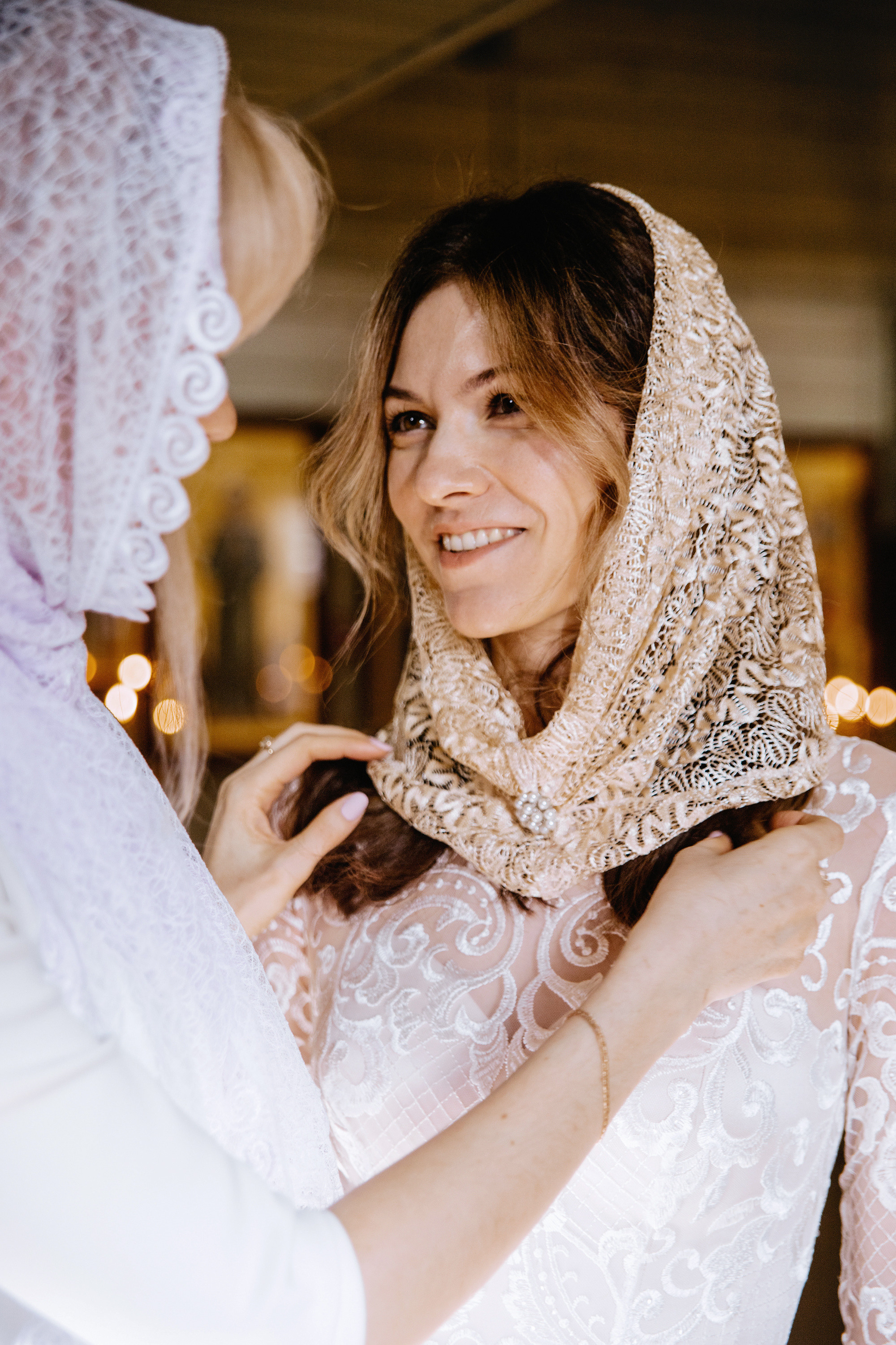 Свадьбы — Венчание. Фотостудия во Всеволожске. Подходит для всех творческих проектов