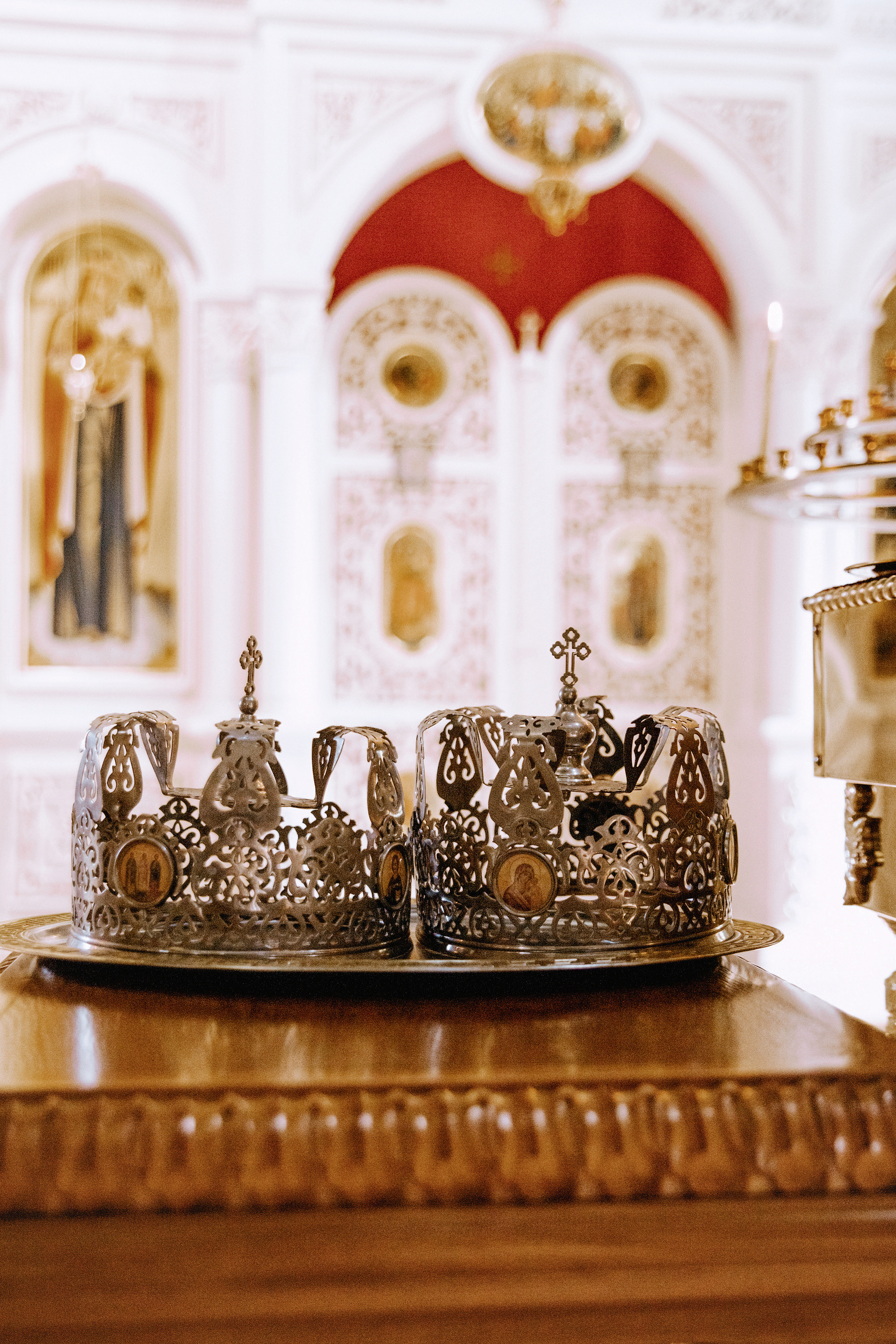 Свадьбы — Венчание. Фотостудия во Всеволожске. Подходит для всех творческих проектов