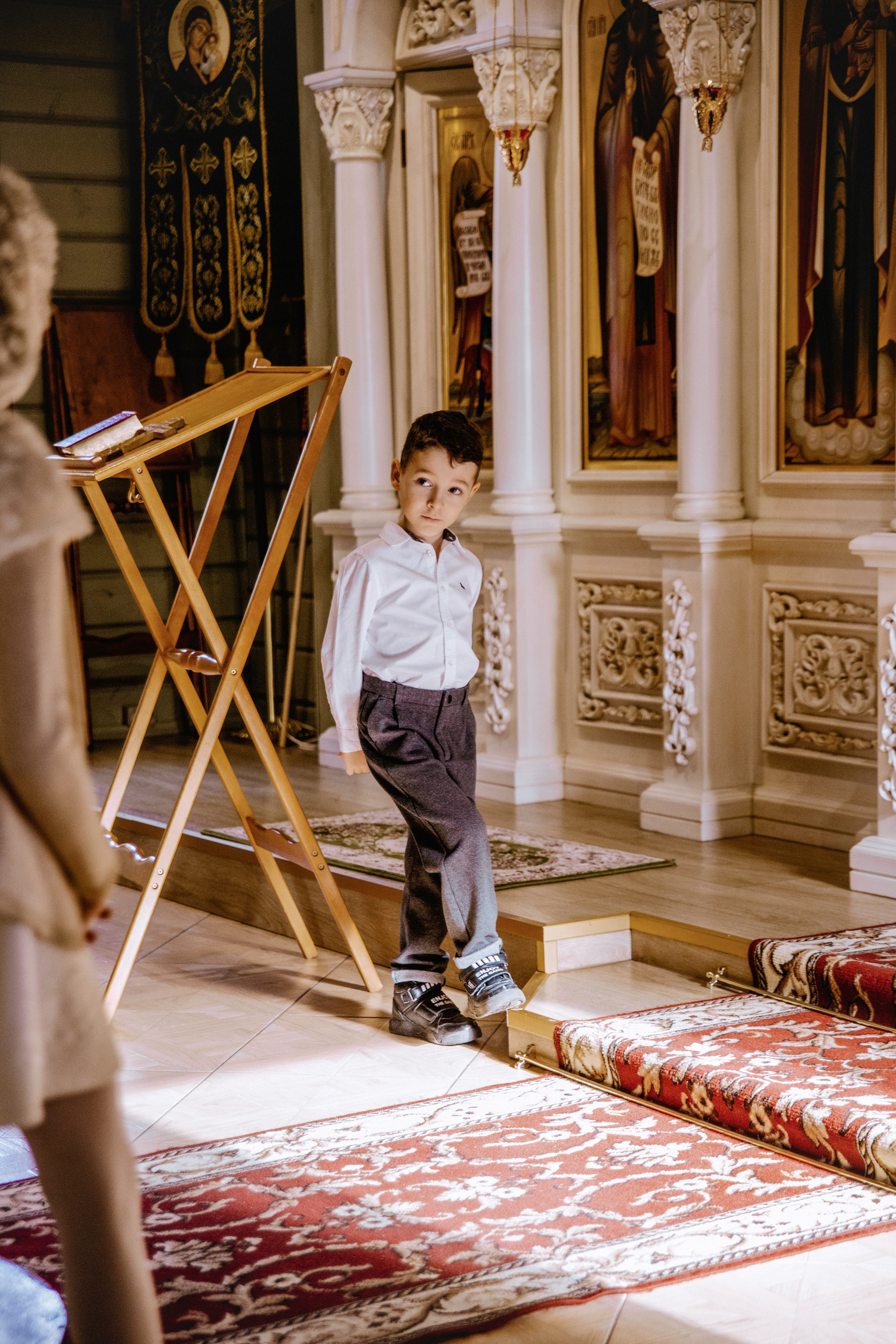 Свадьбы — Венчание. Фотостудия во Всеволожске. Подходит для всех творческих проектов