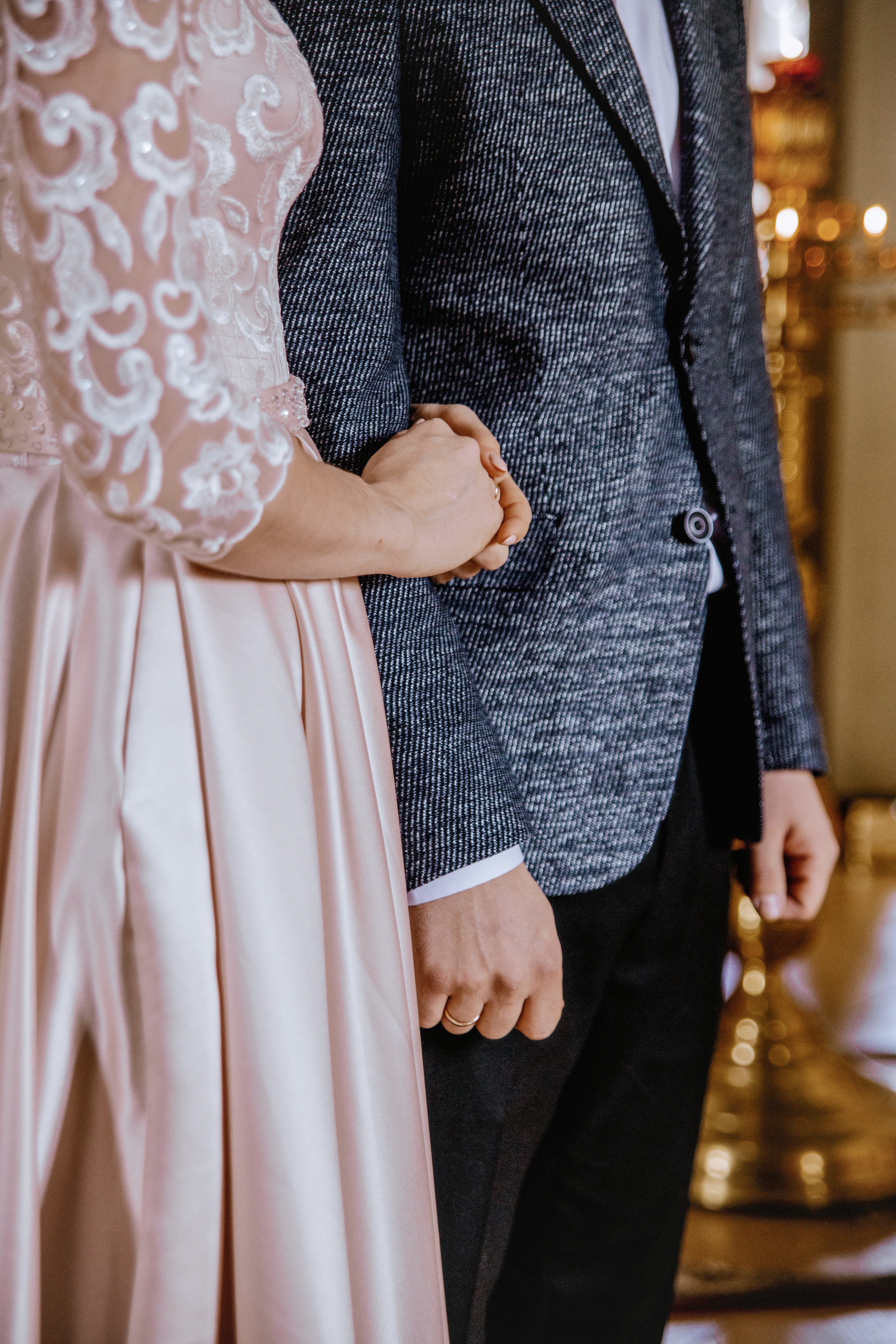 Свадьбы — Венчание. Фотостудия во Всеволожске. Подходит для всех творческих проектов