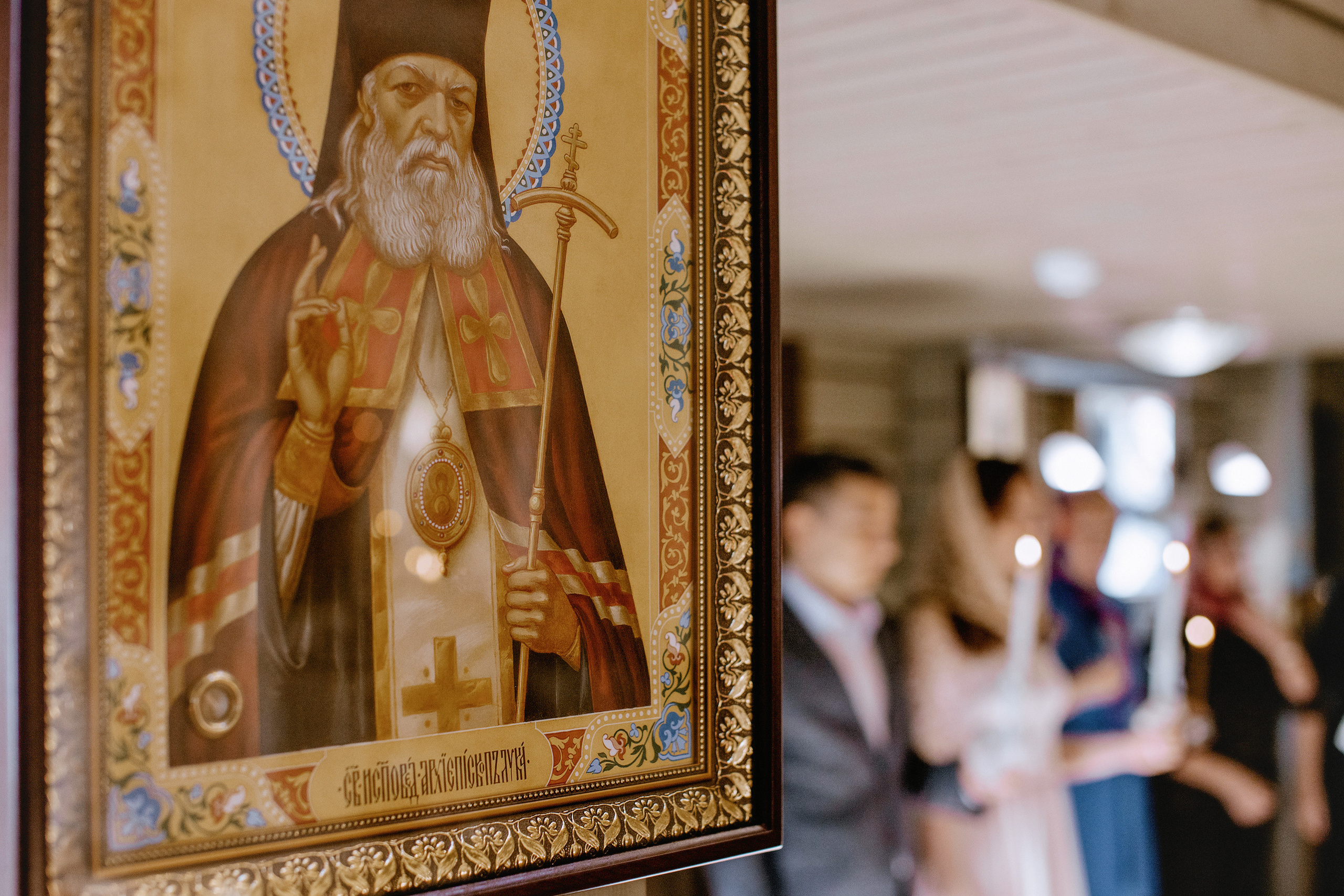 Свадьбы — Венчание. Фотостудия во Всеволожске. Подходит для всех творческих проектов