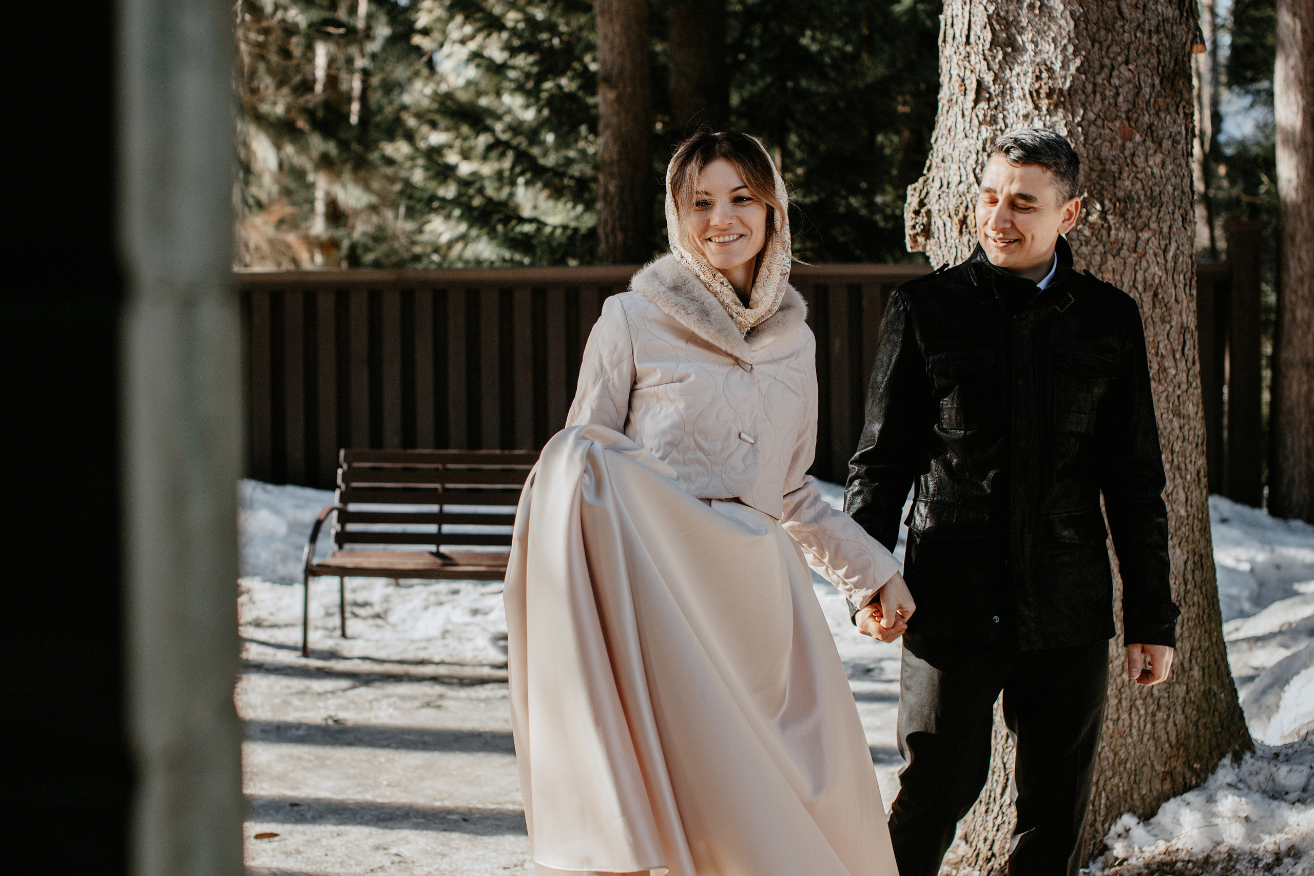 Свадьбы — Венчание. Фотостудия во Всеволожске. Подходит для всех творческих проектов