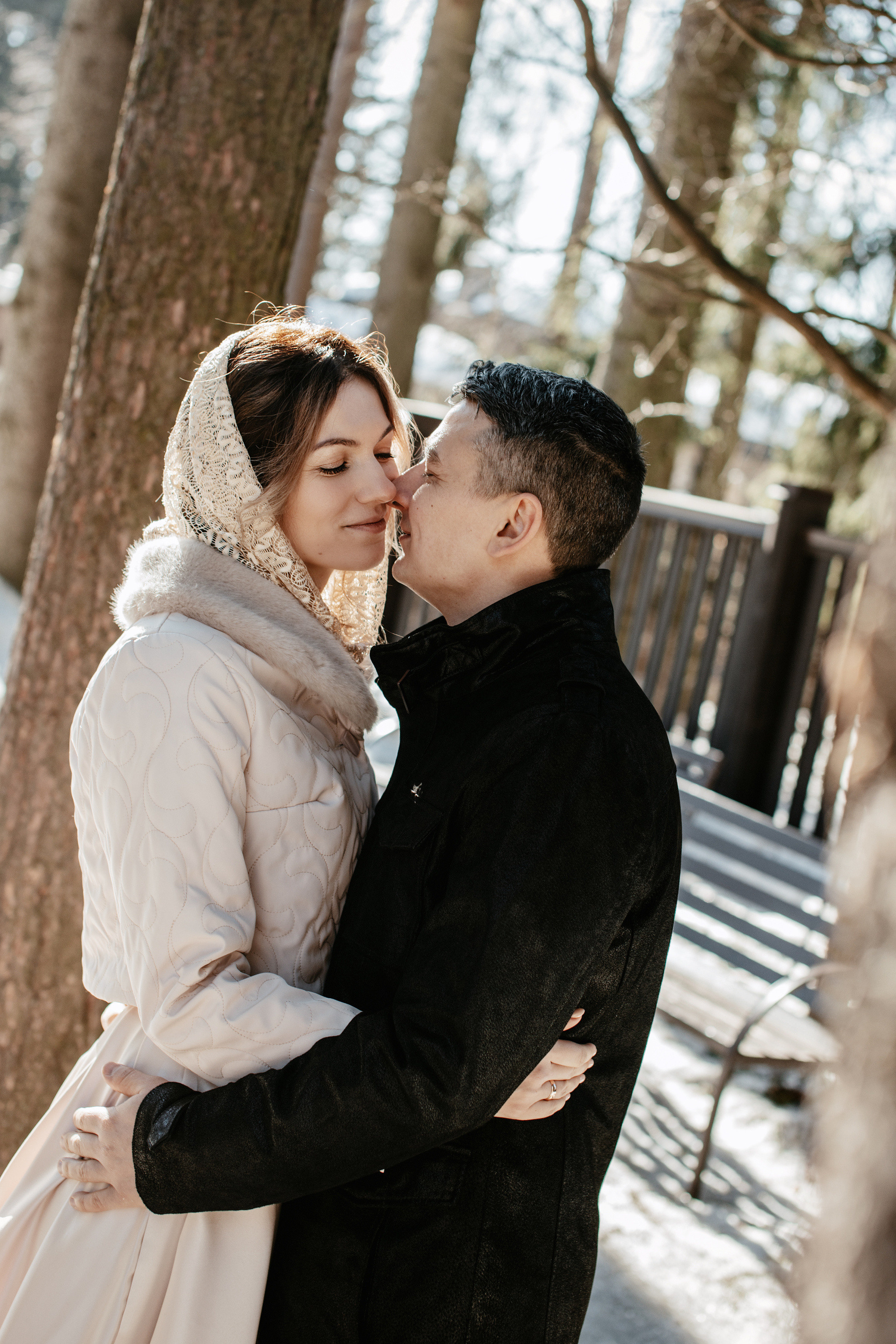 Свадьбы — Венчание. Фотостудия во Всеволожске. Подходит для всех творческих проектов