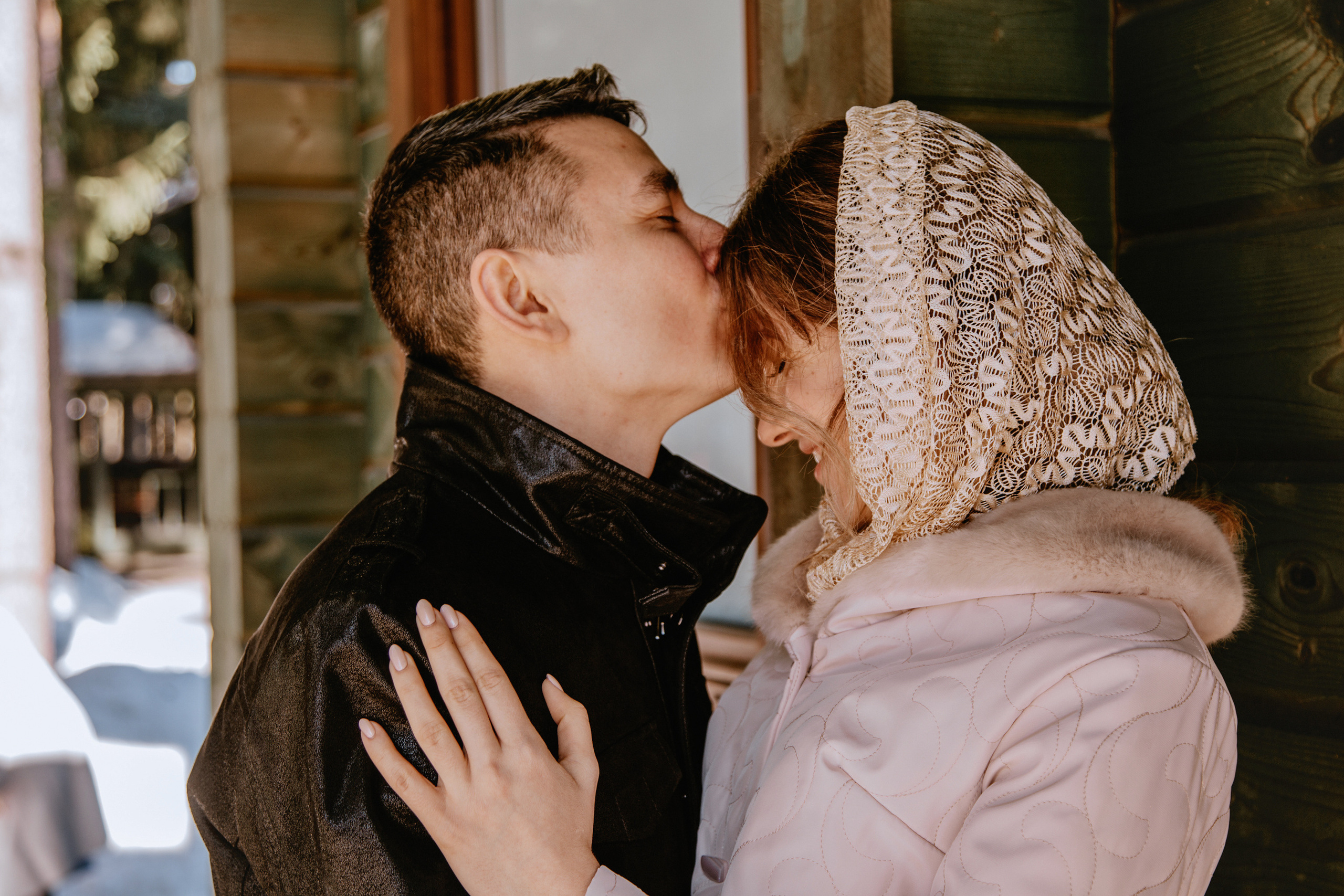 Свадьбы — Венчание. Фотостудия во Всеволожске. Подходит для всех творческих проектов