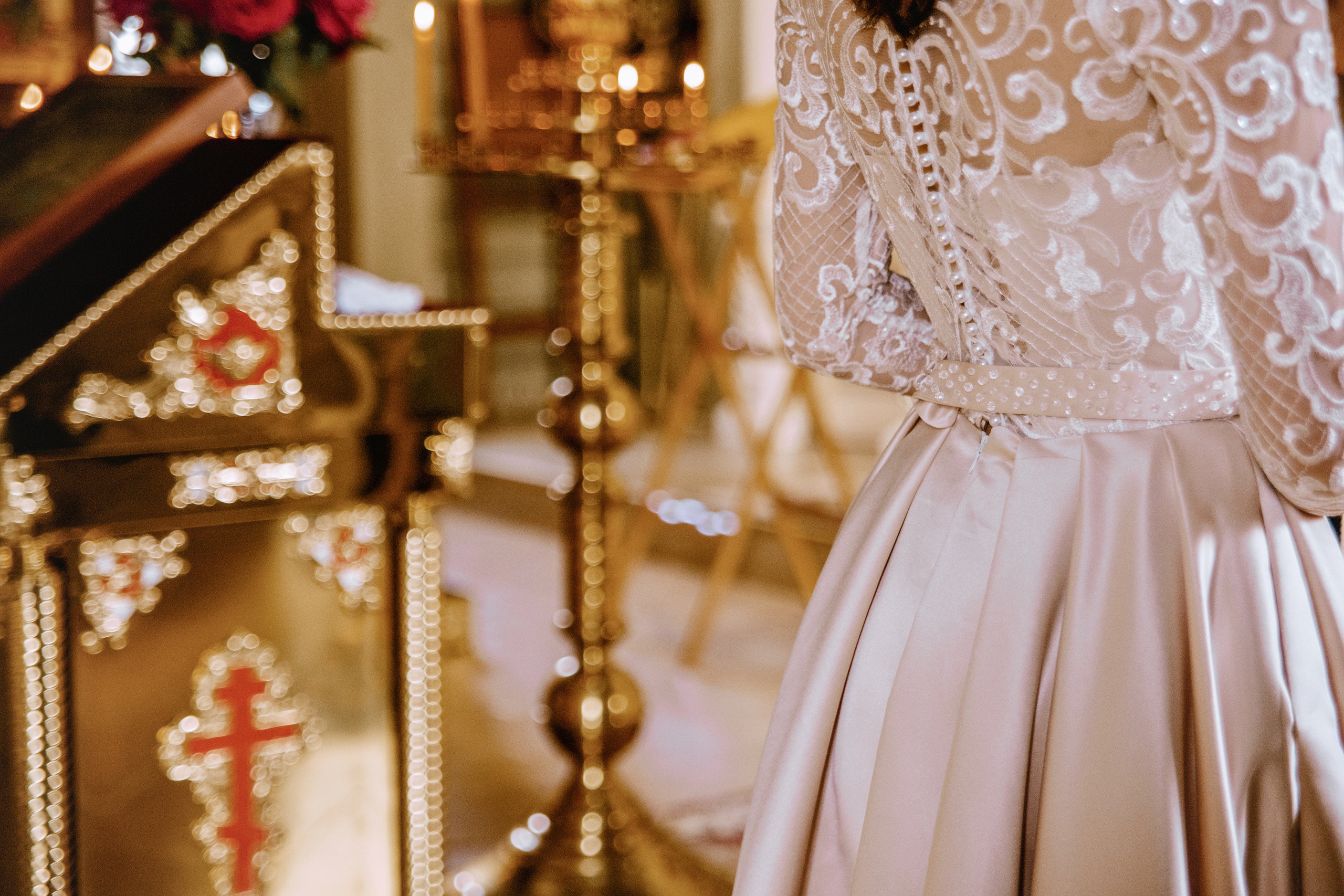 Свадьбы — Венчание. Фотостудия во Всеволожске. Подходит для всех творческих проектов