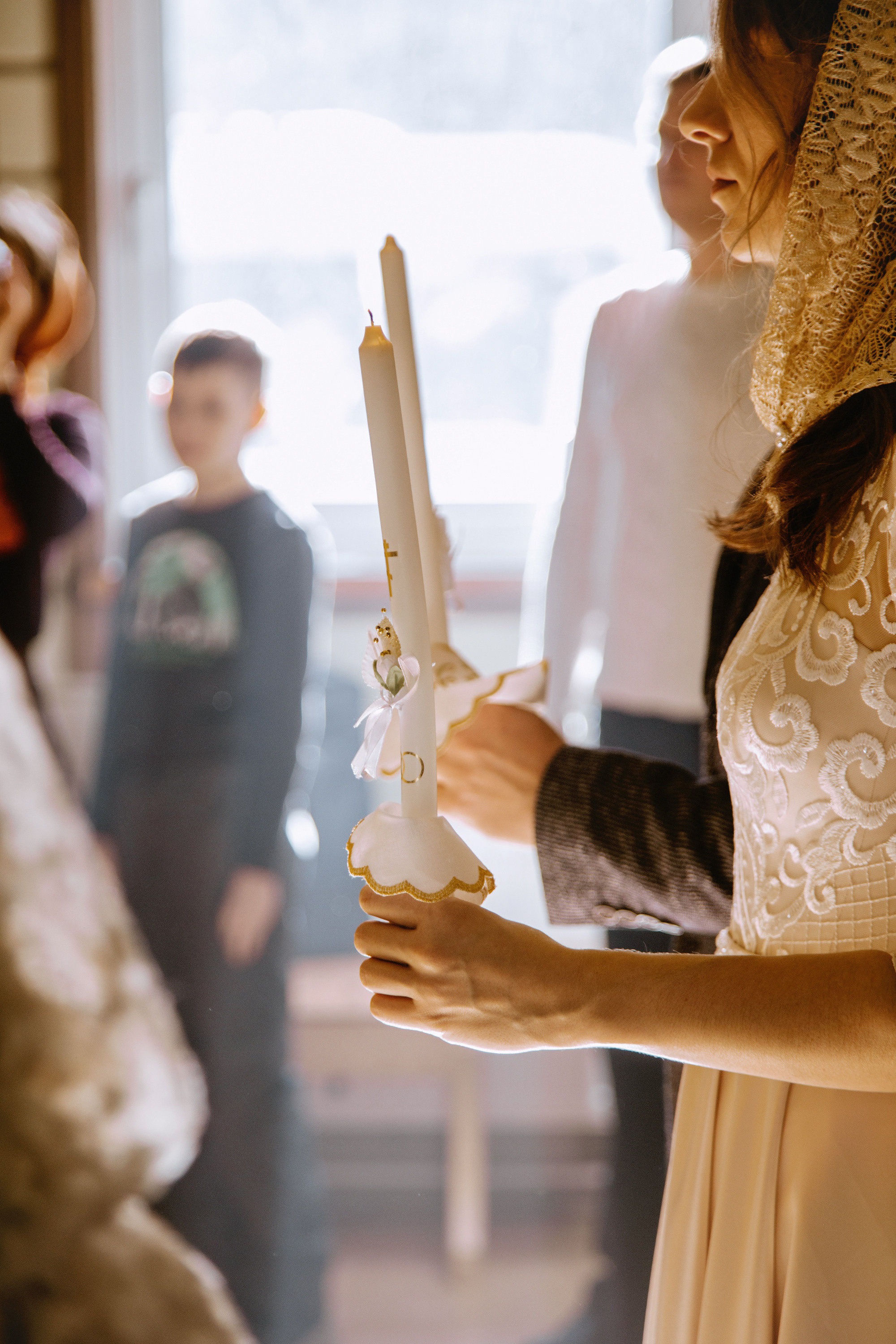 Свадьбы — Венчание. Фотостудия во Всеволожске. Подходит для всех творческих проектов