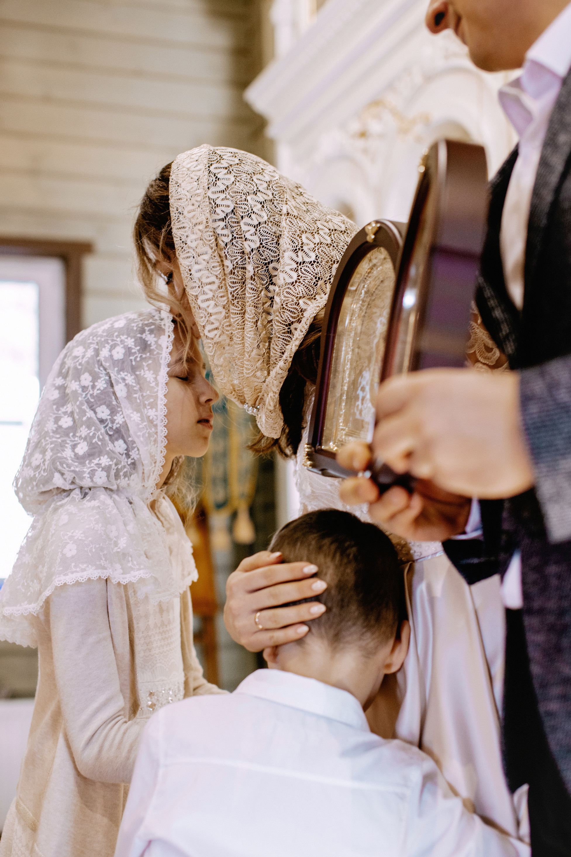 Свадьбы — Венчание. Фотостудия во Всеволожске. Подходит для всех творческих проектов