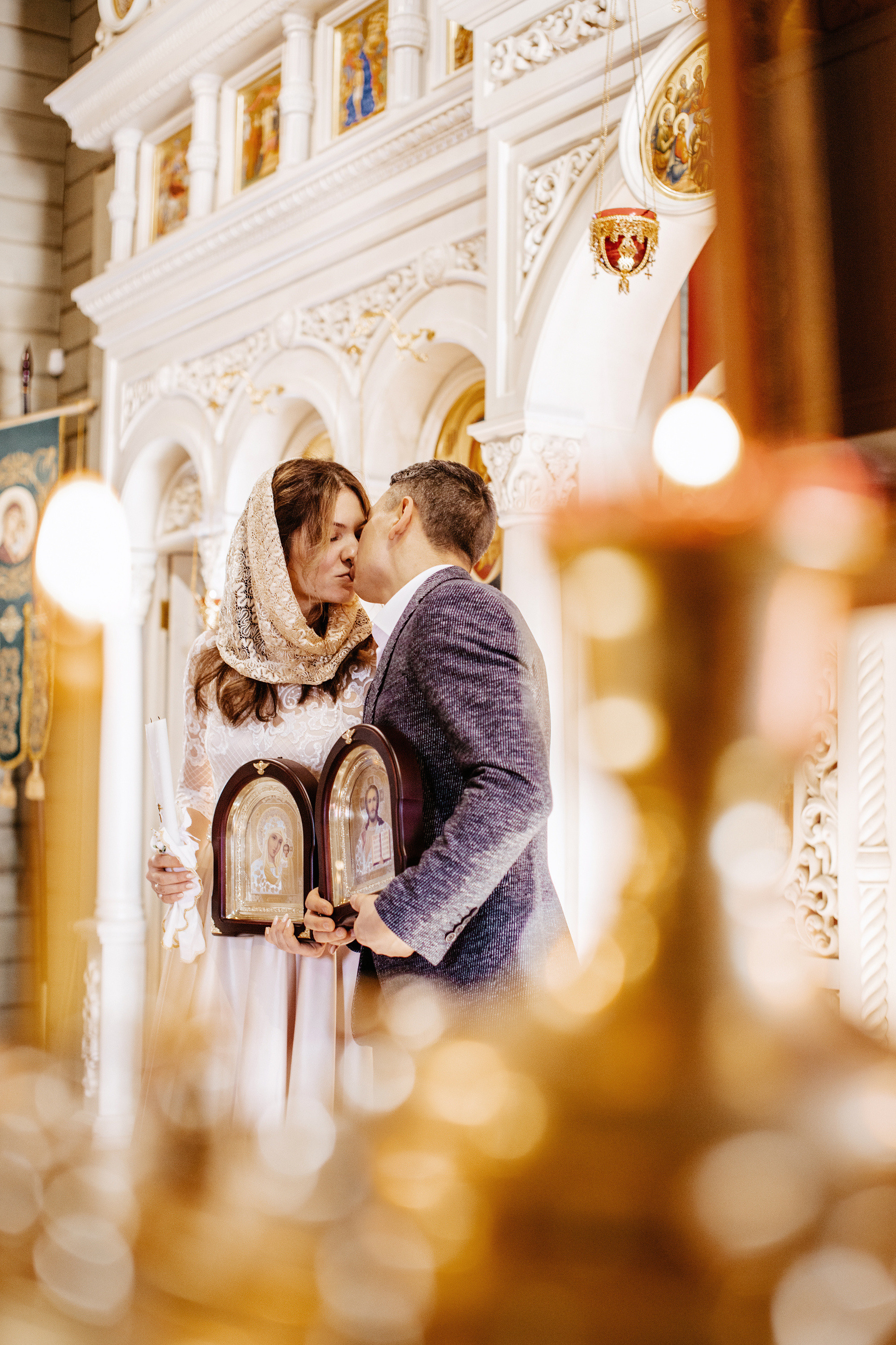 Свадьбы — Венчание. Фотостудия во Всеволожске. Подходит для всех творческих проектов