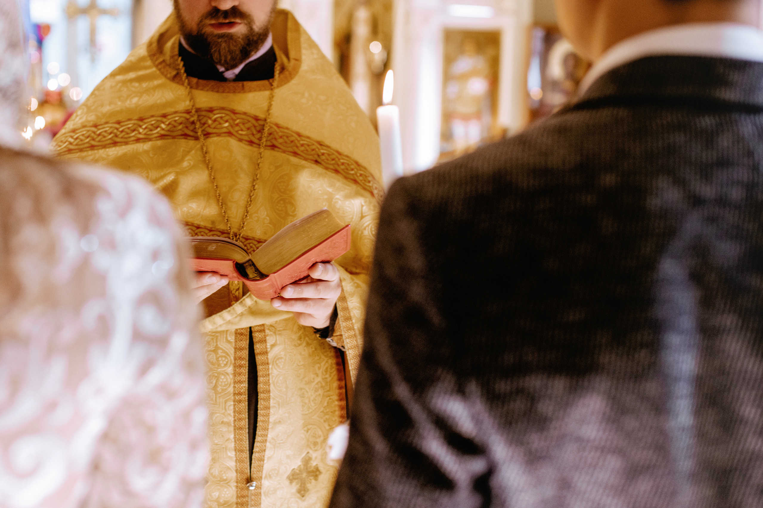 Свадьбы — Венчание. Фотостудия во Всеволожске. Подходит для всех творческих проектов