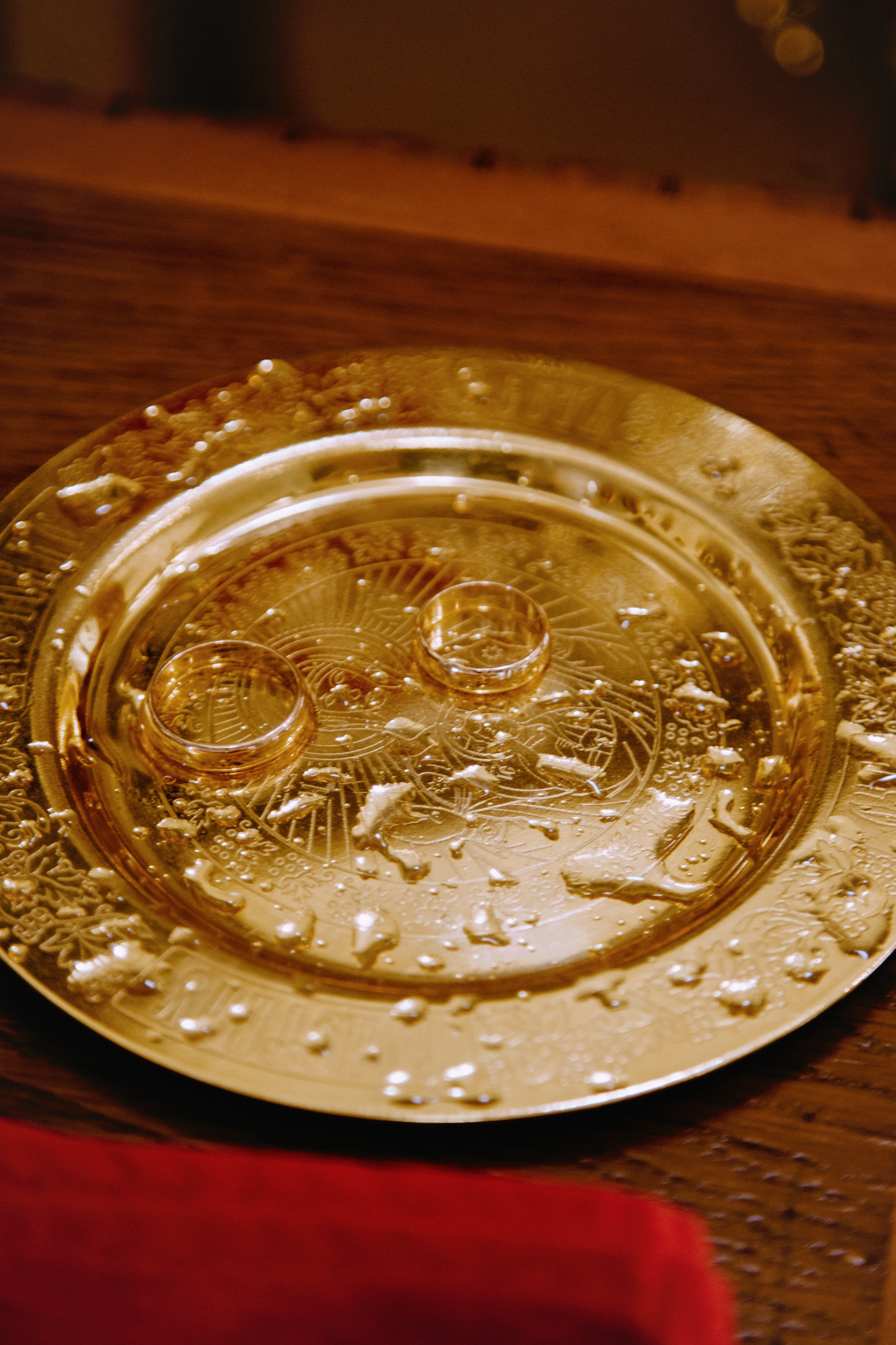 Свадьбы — Венчание. Фотостудия во Всеволожске. Подходит для всех творческих проектов