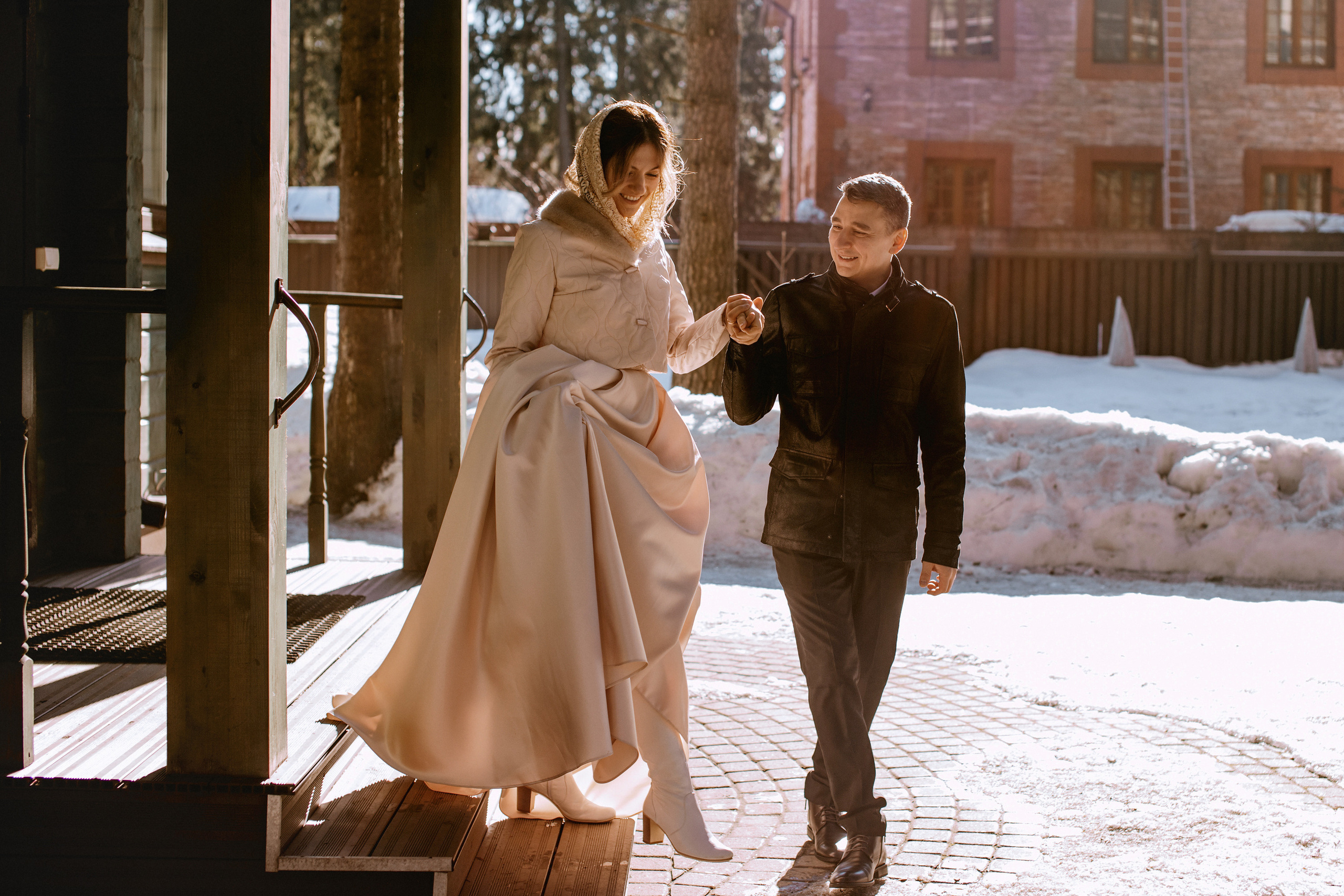 Свадьбы — Венчание. Фотостудия во Всеволожске. Подходит для всех творческих проектов