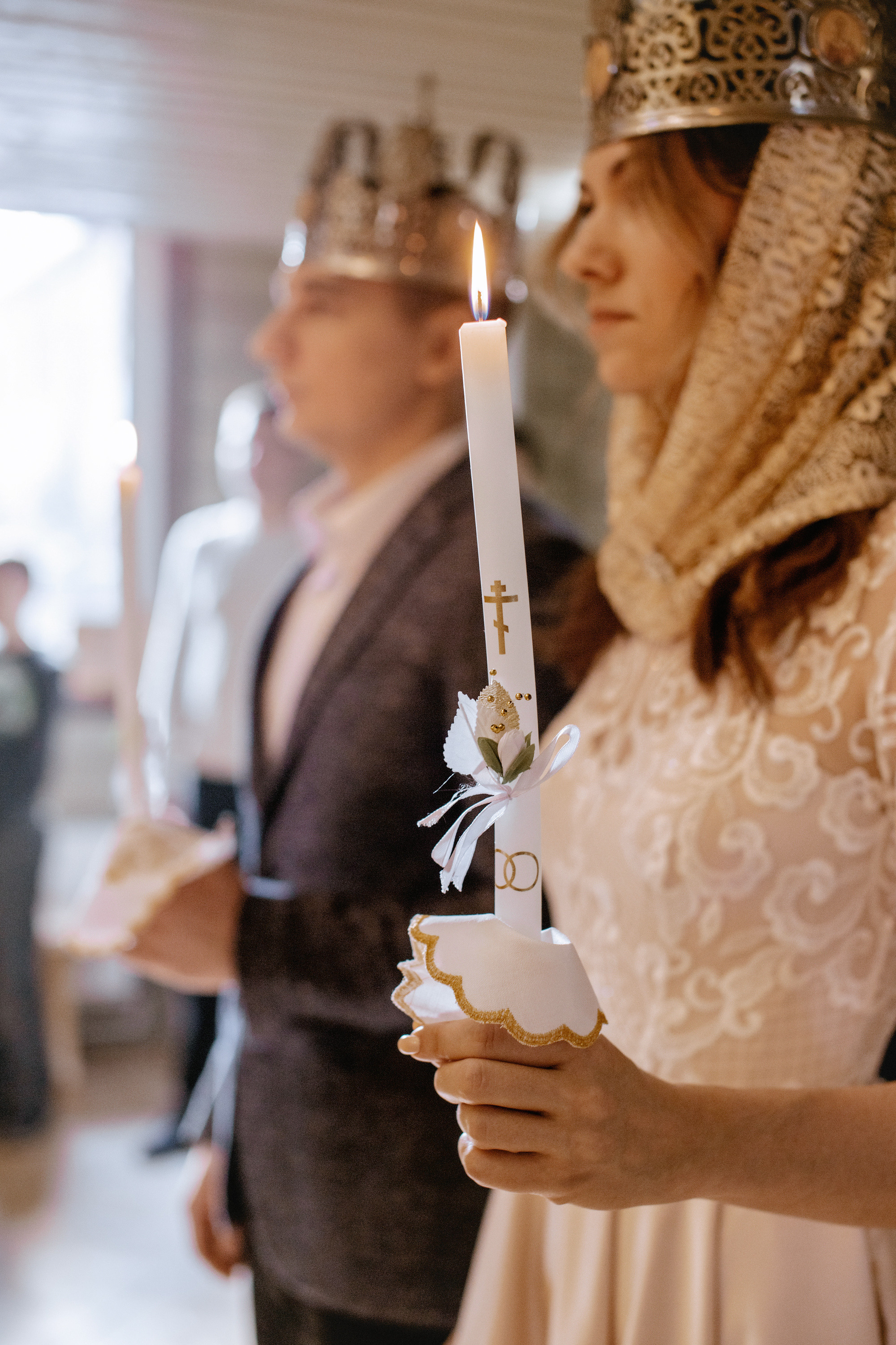 Свадьбы — Венчание. Фотостудия во Всеволожске. Подходит для всех творческих проектов