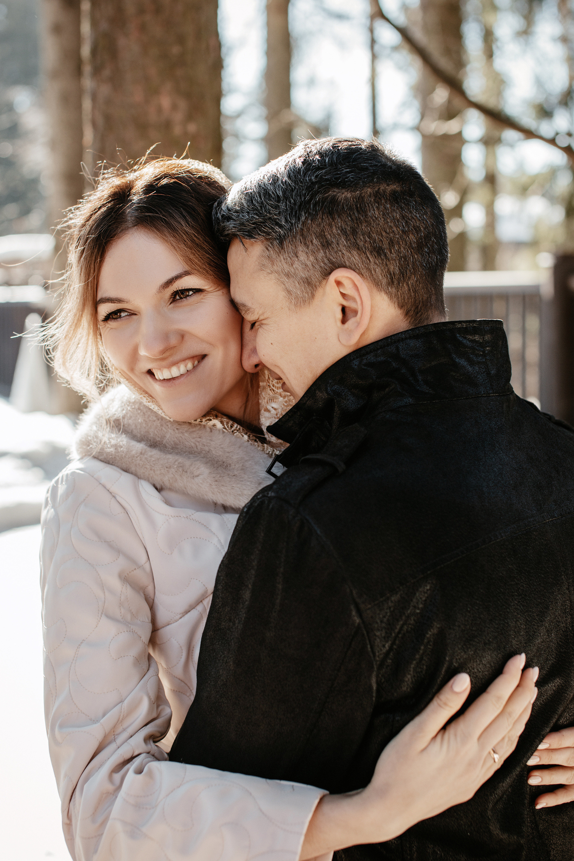 Свадьбы — Венчание. Фотостудия во Всеволожске. Подходит для всех творческих проектов