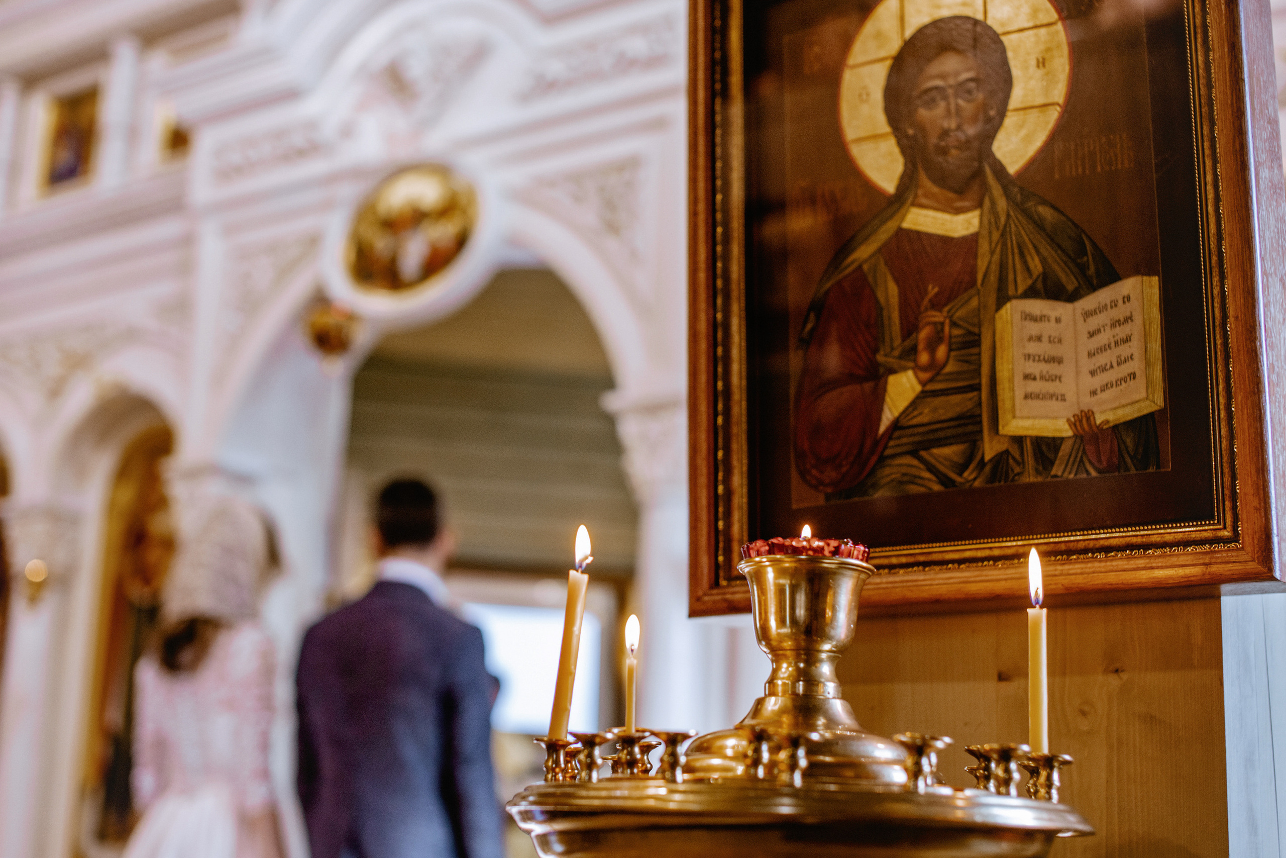 Свадьбы — Венчание. Фотостудия во Всеволожске. Подходит для всех творческих проектов