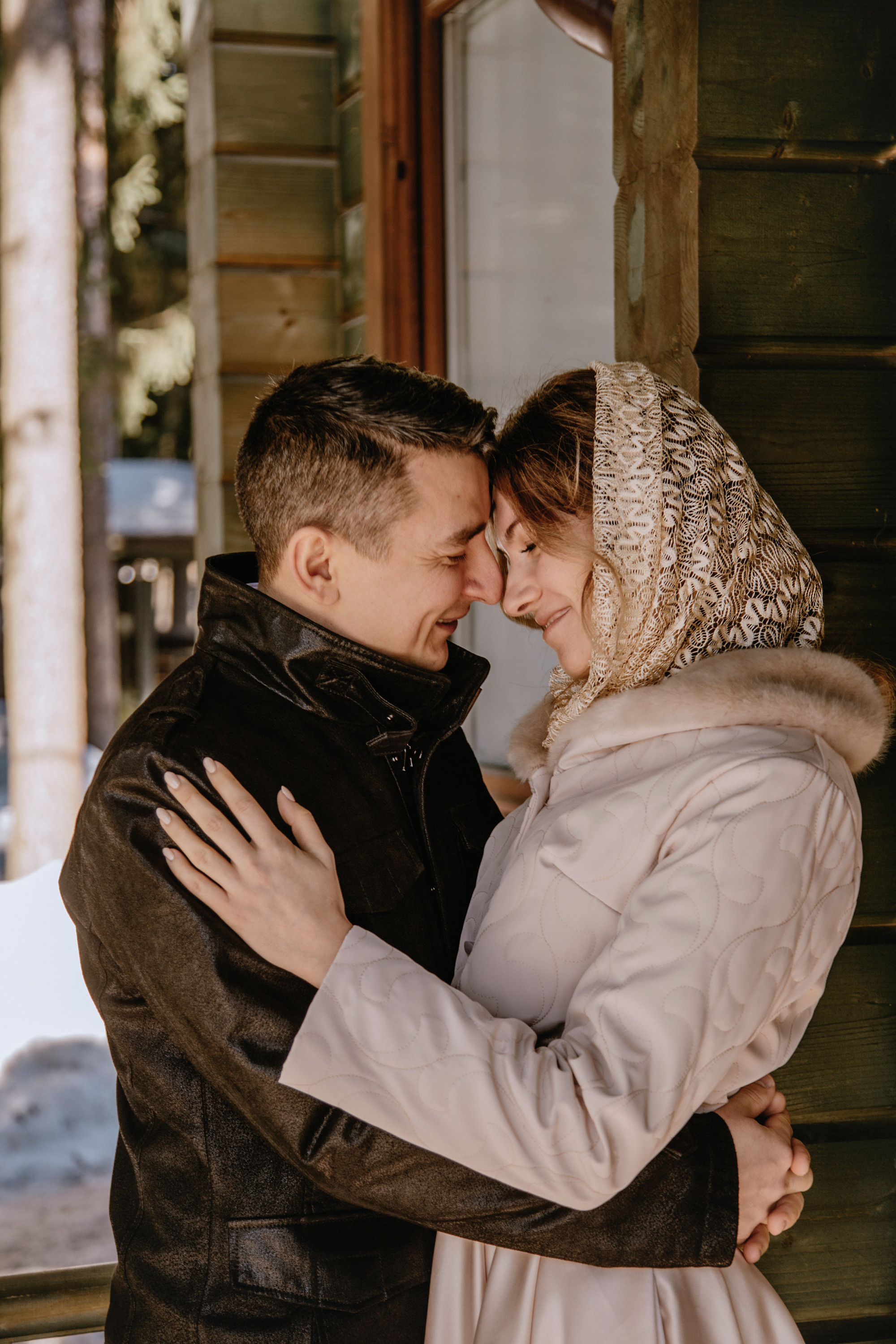 Свадьбы — Венчание. Фотостудия во Всеволожске. Подходит для всех творческих проектов