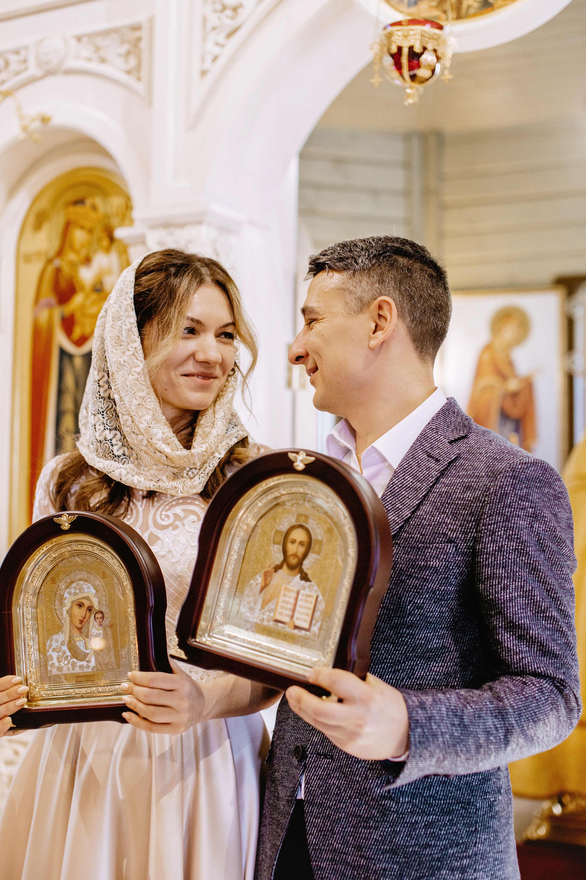 Свадьбы — Венчание. Фотостудия во Всеволожске. Подходит для всех творческих проектов