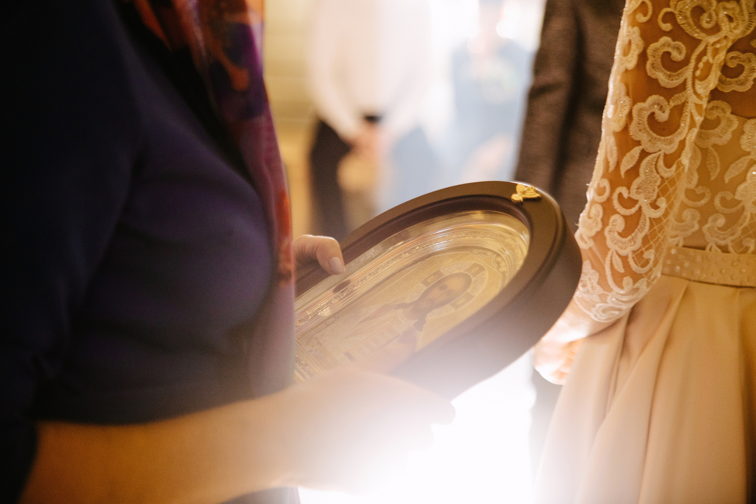 Свадьбы — Венчание. Фотостудия во Всеволожске. Подходит для всех творческих проектов