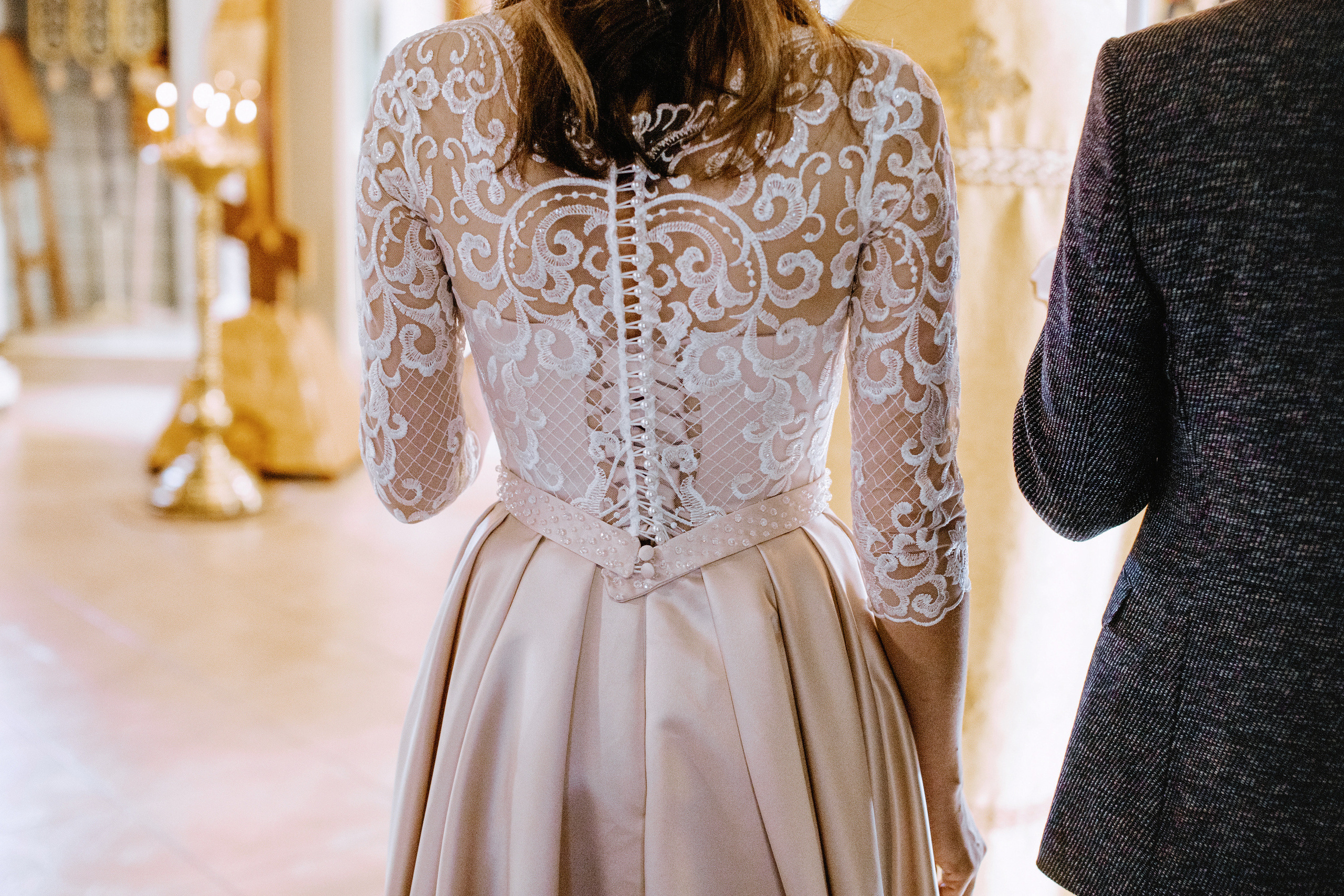 Свадьбы — Венчание. Фотостудия во Всеволожске. Подходит для всех творческих проектов