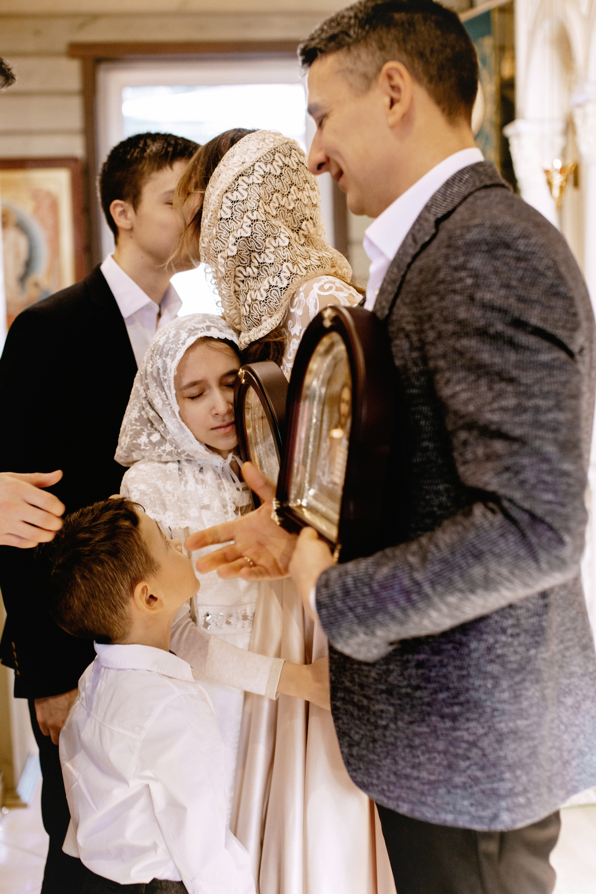 Свадьбы — Венчание. Фотостудия во Всеволожске. Подходит для всех творческих проектов