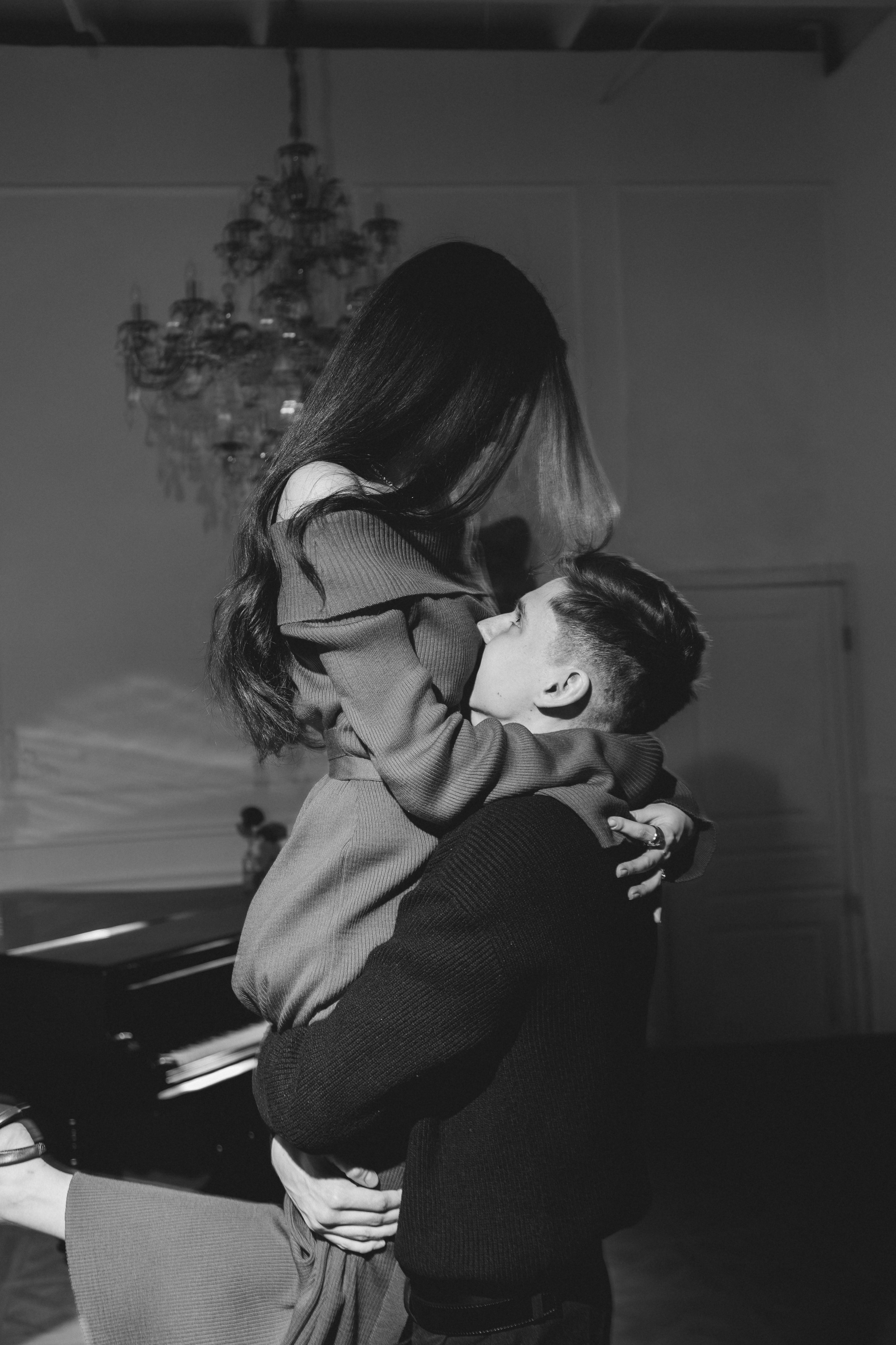 Предсвадебная Love Story. Артур Иликчян — Wedding & Event фотограф в Краснодаре