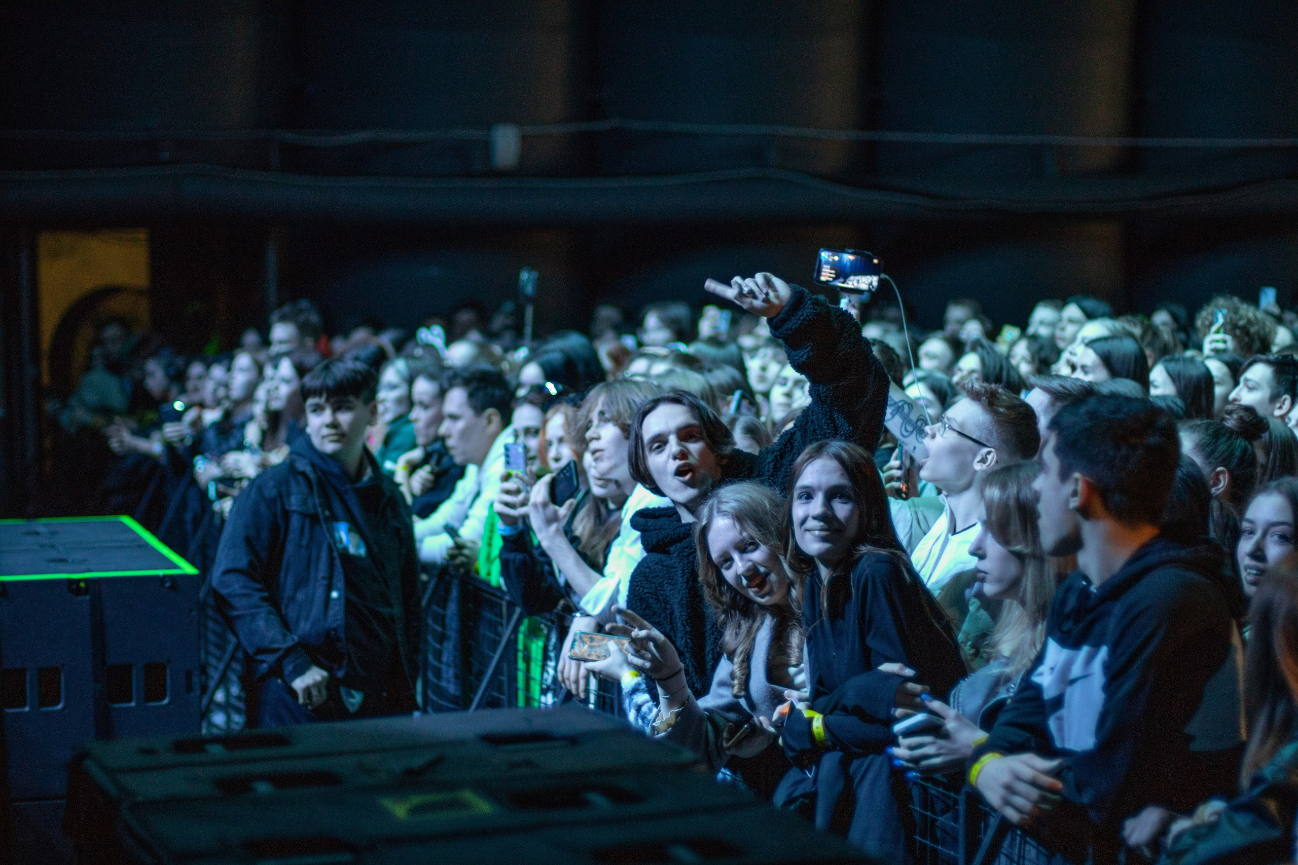 Концерт ЛСП. Артур Иликчян — Wedding & Event фотограф в Краснодаре