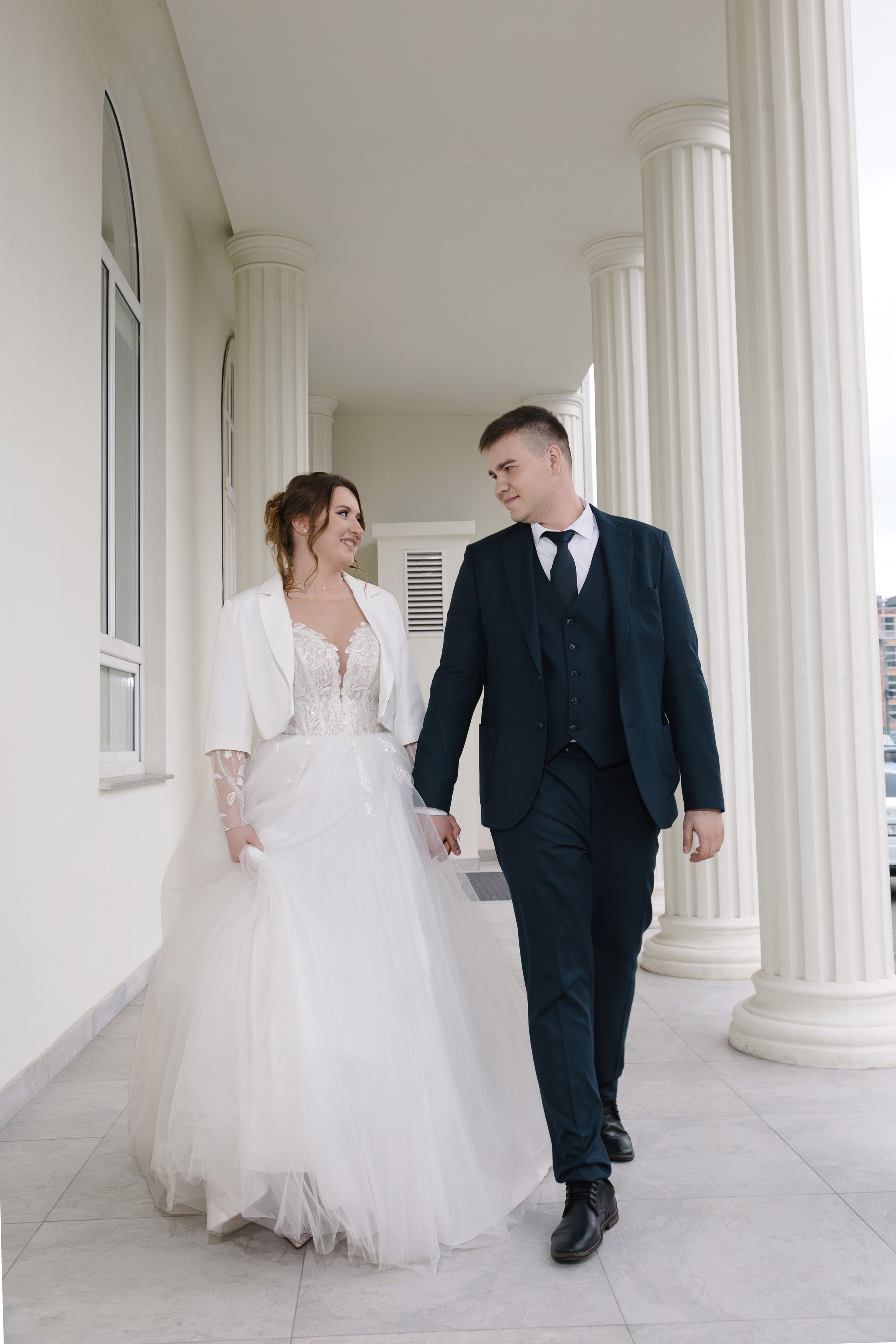 Свадьба Василия и Галины. Артур Иликчян — Wedding & Event фотограф в Краснодаре