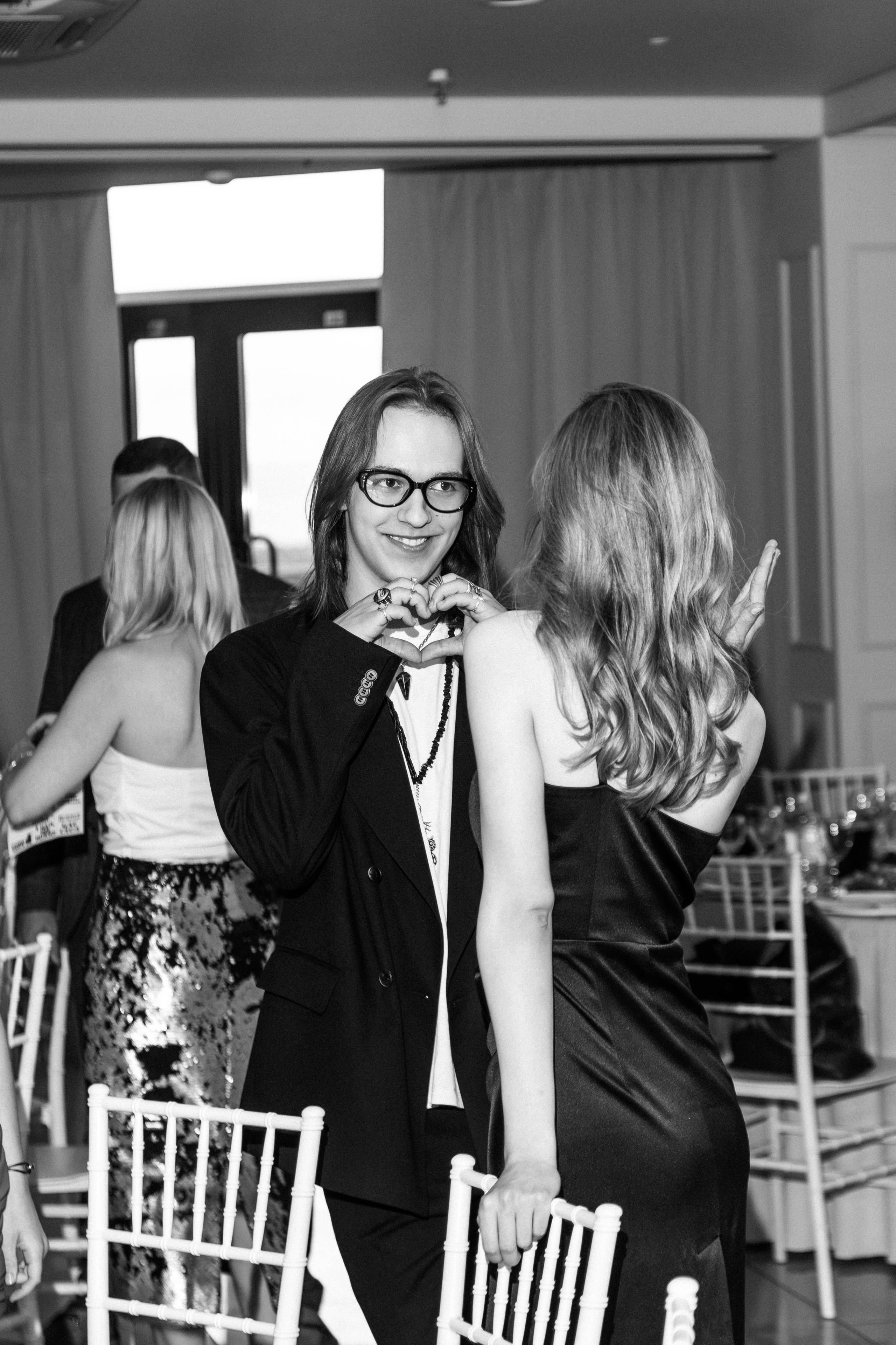 Выпускной 11А класса 2025. Артур Иликчян — Wedding & Event фотограф в Краснодаре