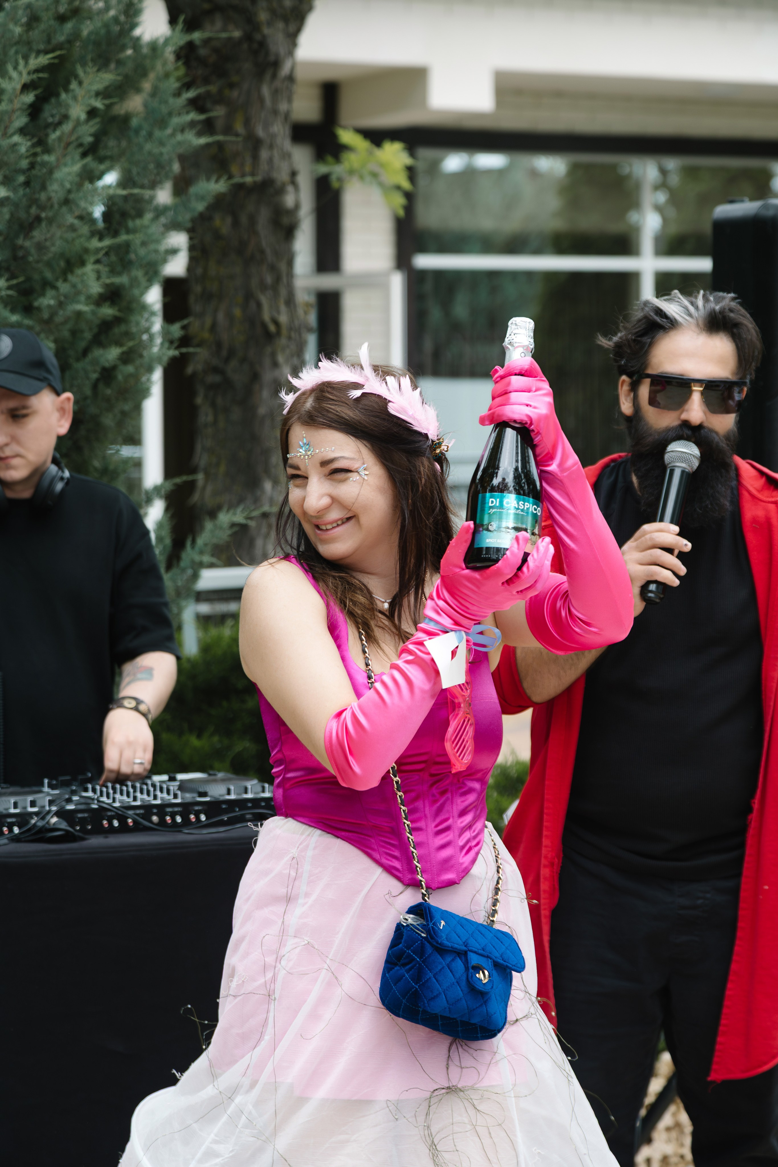 Корпоратив Ингосстрах. Артур Иликчян — Wedding & Event фотограф в Краснодаре