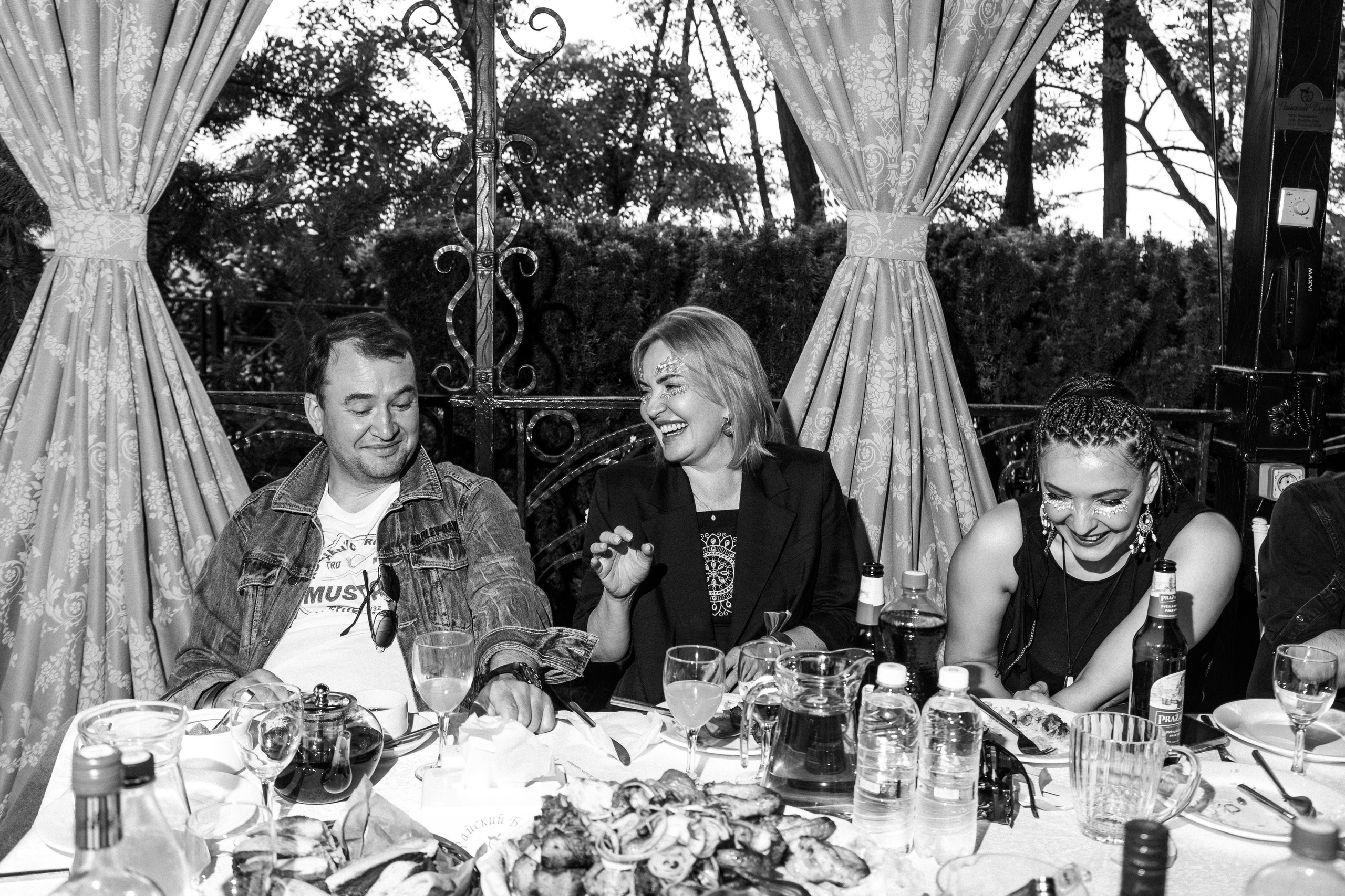 Корпоратив Ингосстрах. Артур Иликчян — Wedding & Event фотограф в Краснодаре