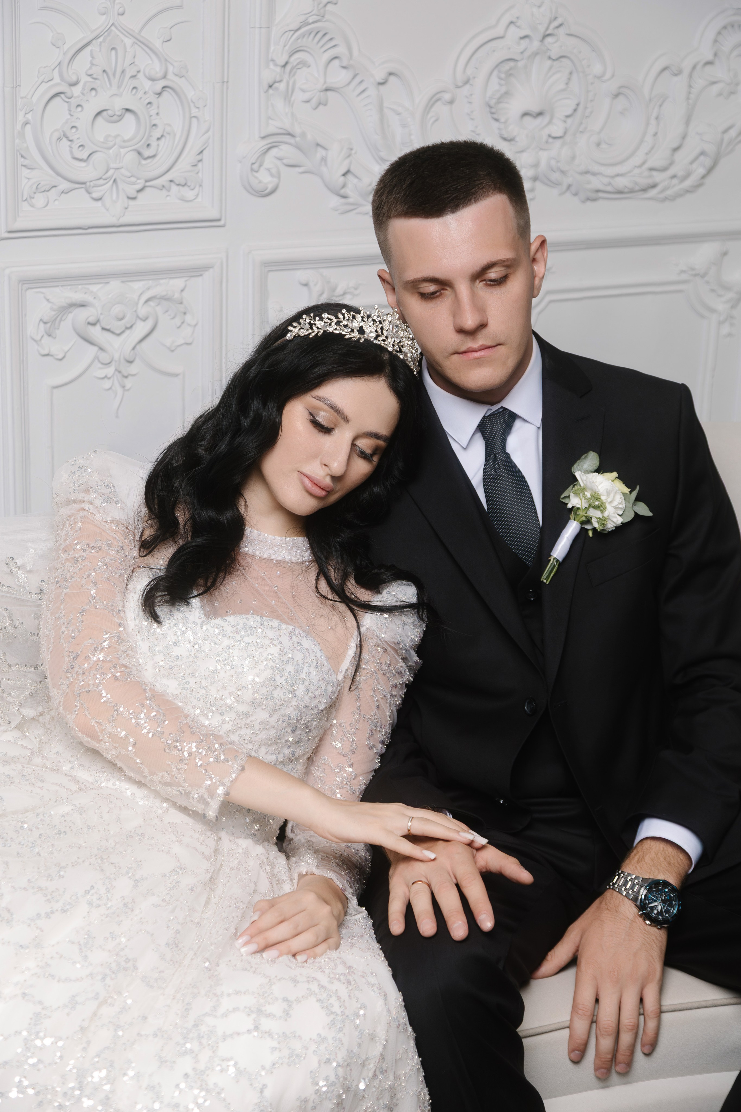 Свадьба Дмитрия и Анастасии. Артур Иликчян — Wedding & Event фотограф в Краснодаре