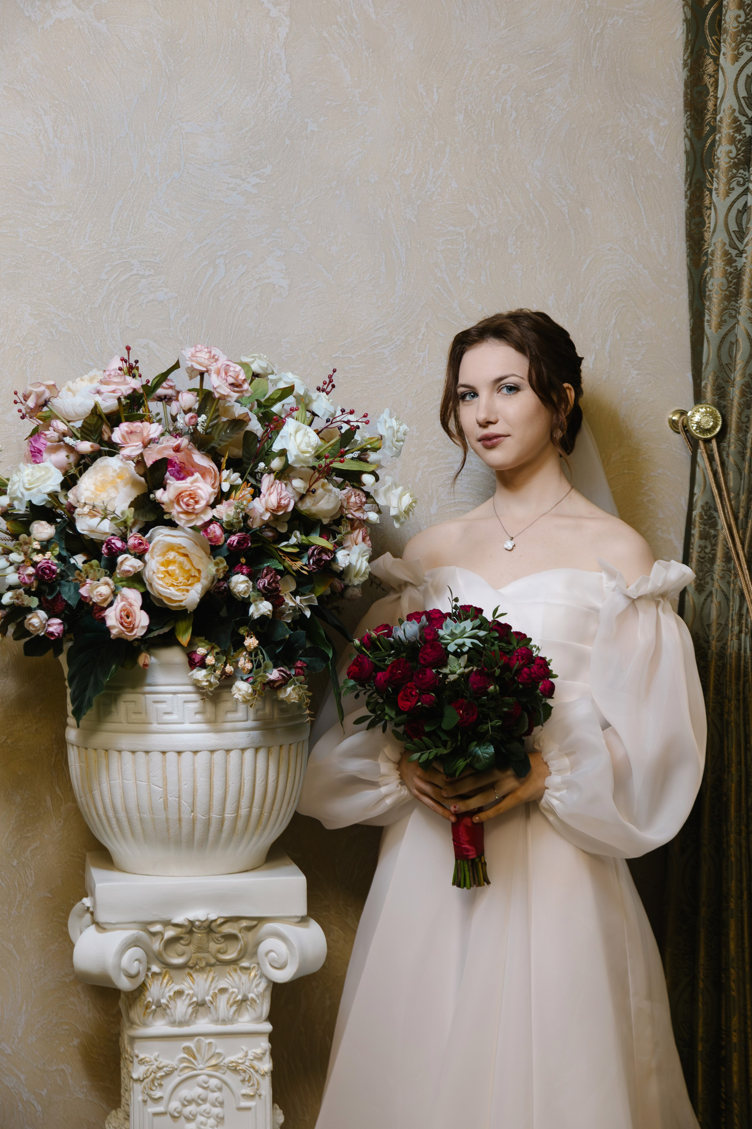 Свадьба Максима и Ульяны. Артур Иликчян — Wedding & Event фотограф в Краснодаре