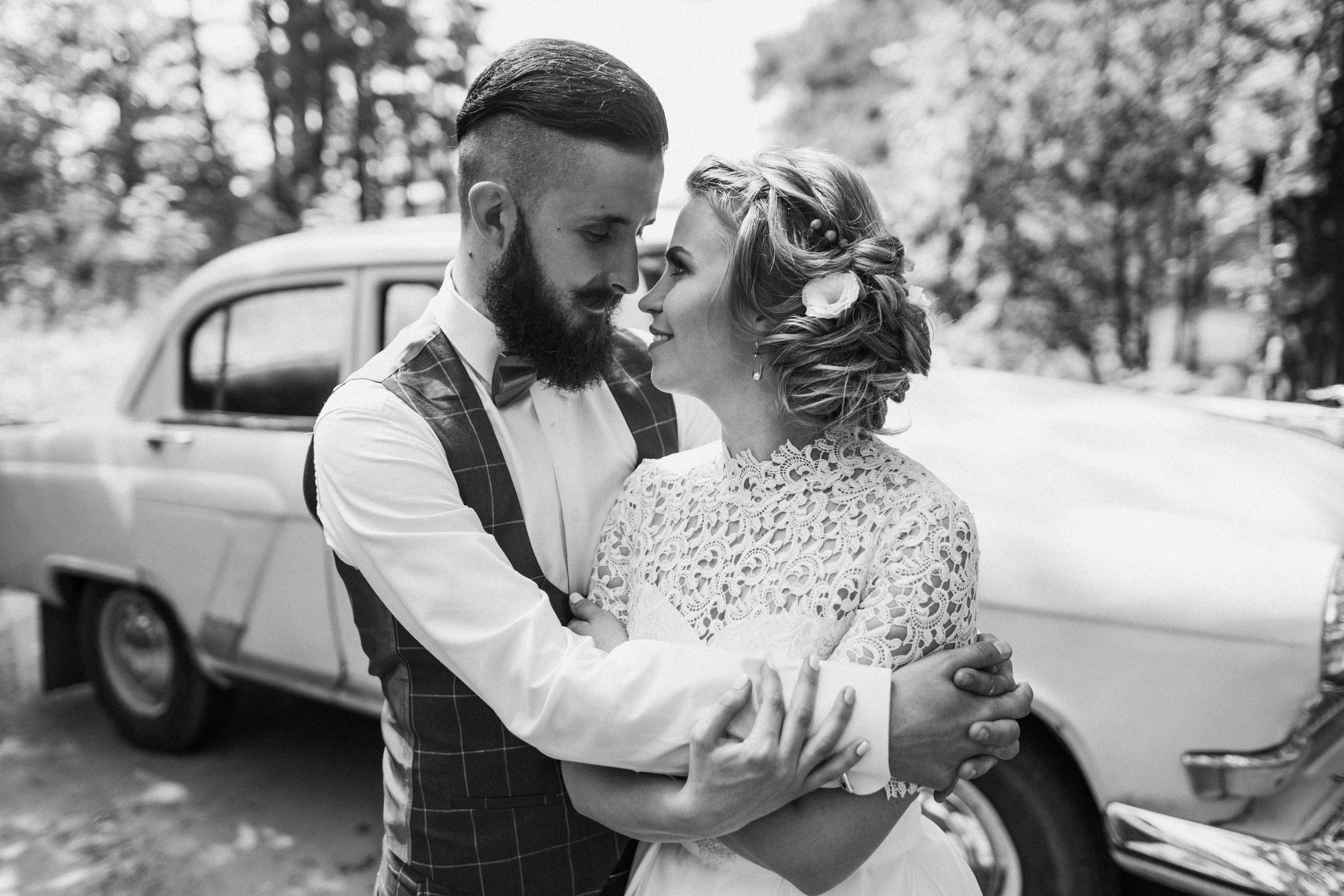 Артемий и Женя