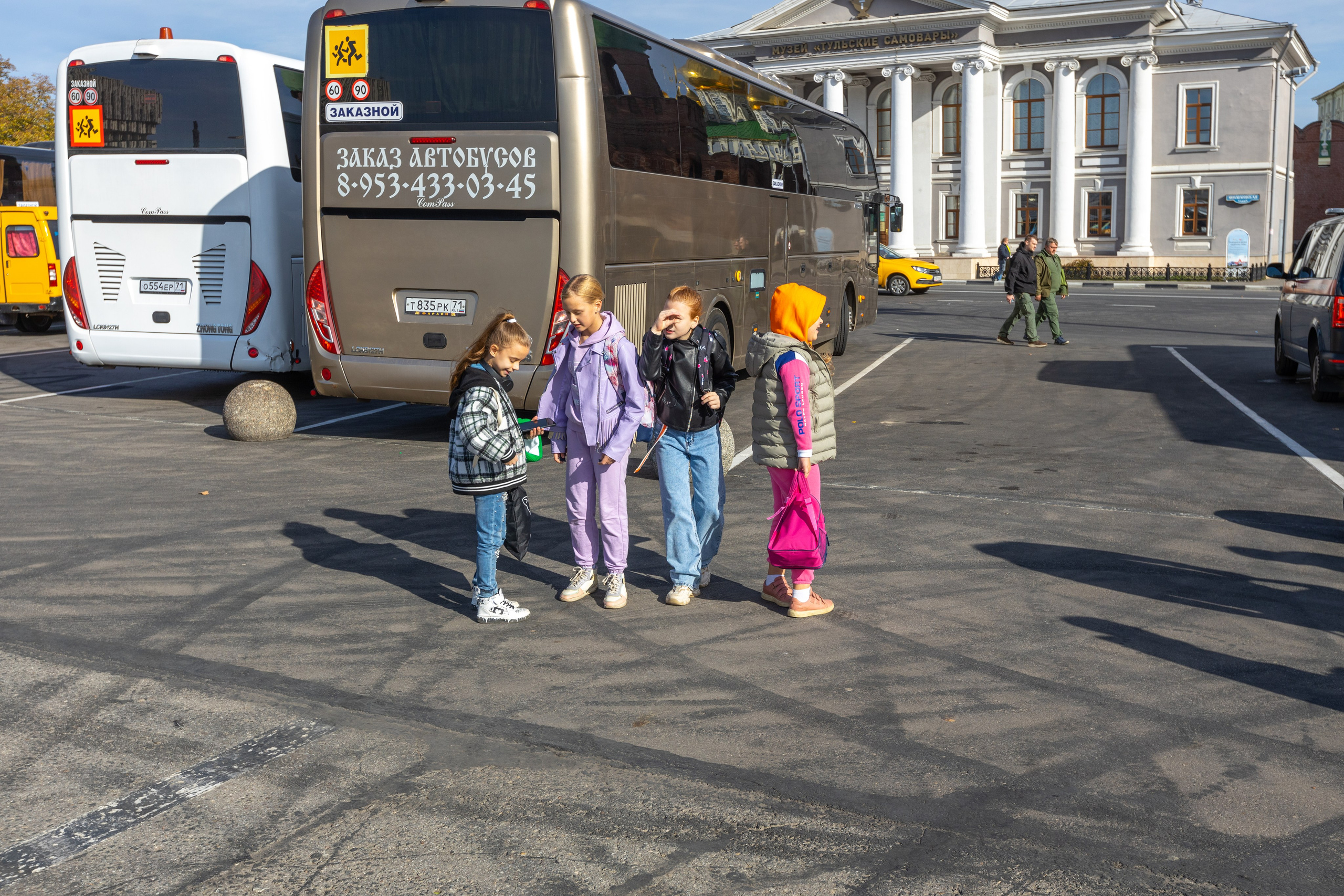 Поездка в Белев и на производство пастилы. Фотограф в Туле Крупский АнДРей. Фотостудия «КАДР71» в Туле