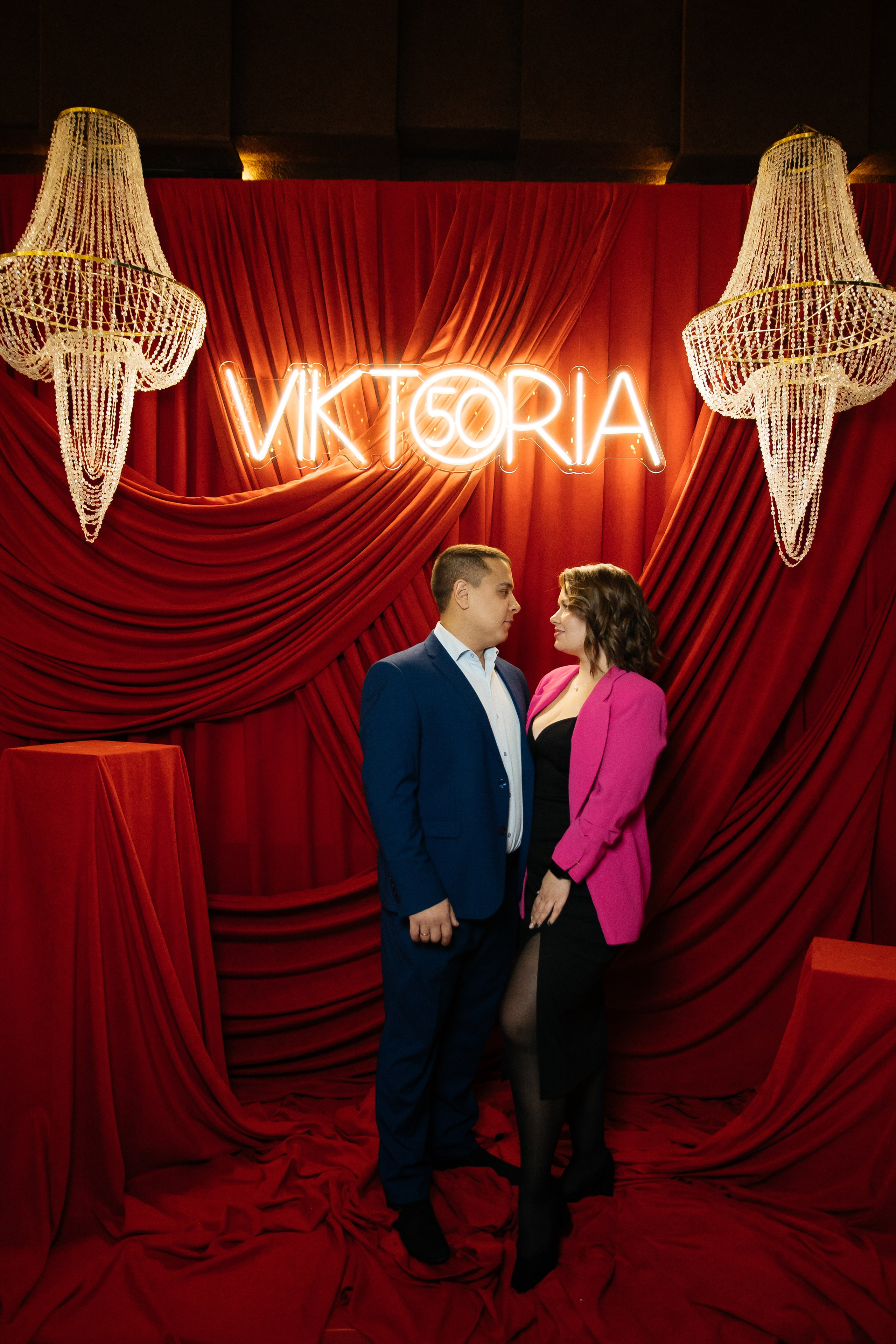 Юбилей. Фотограф в Иркутске