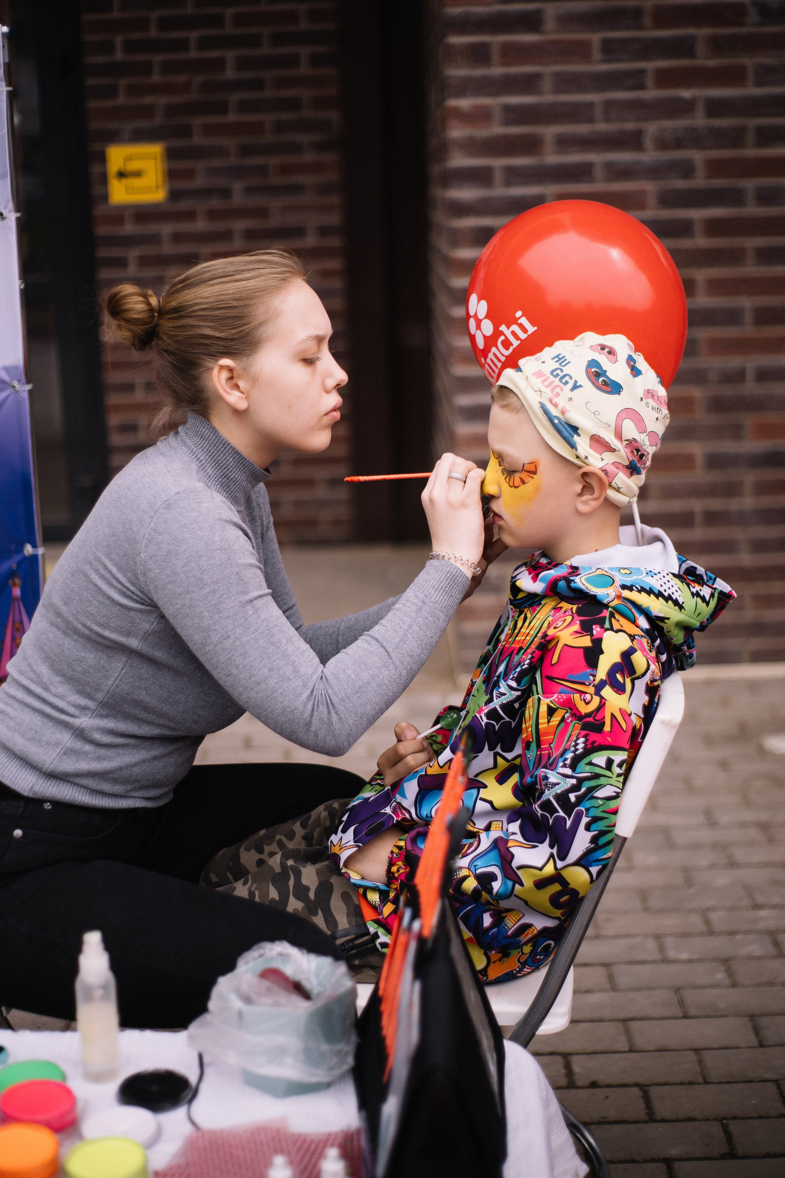 КСИ-СТРОЙ. Фотограф в Иркутске