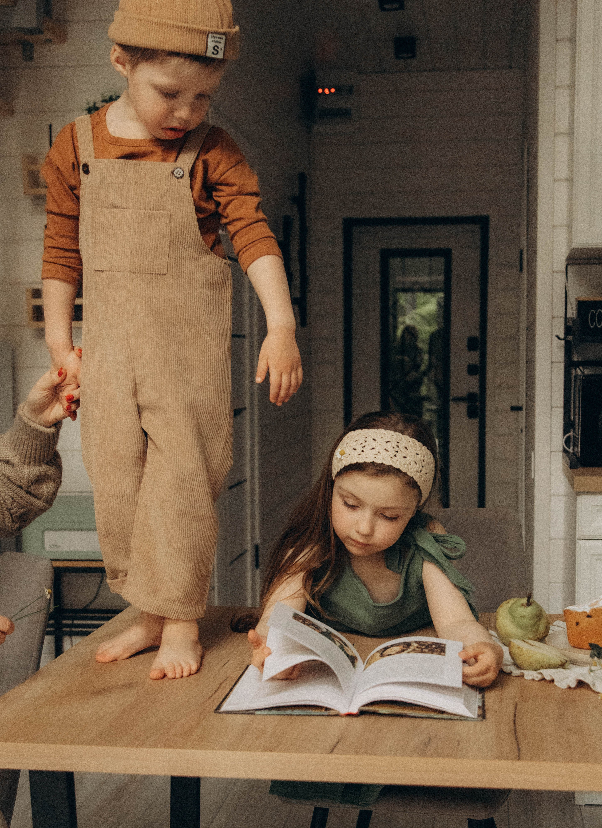 Семейные истории. Семейный и женский фотограф во Владивостоке Тамара Кондор